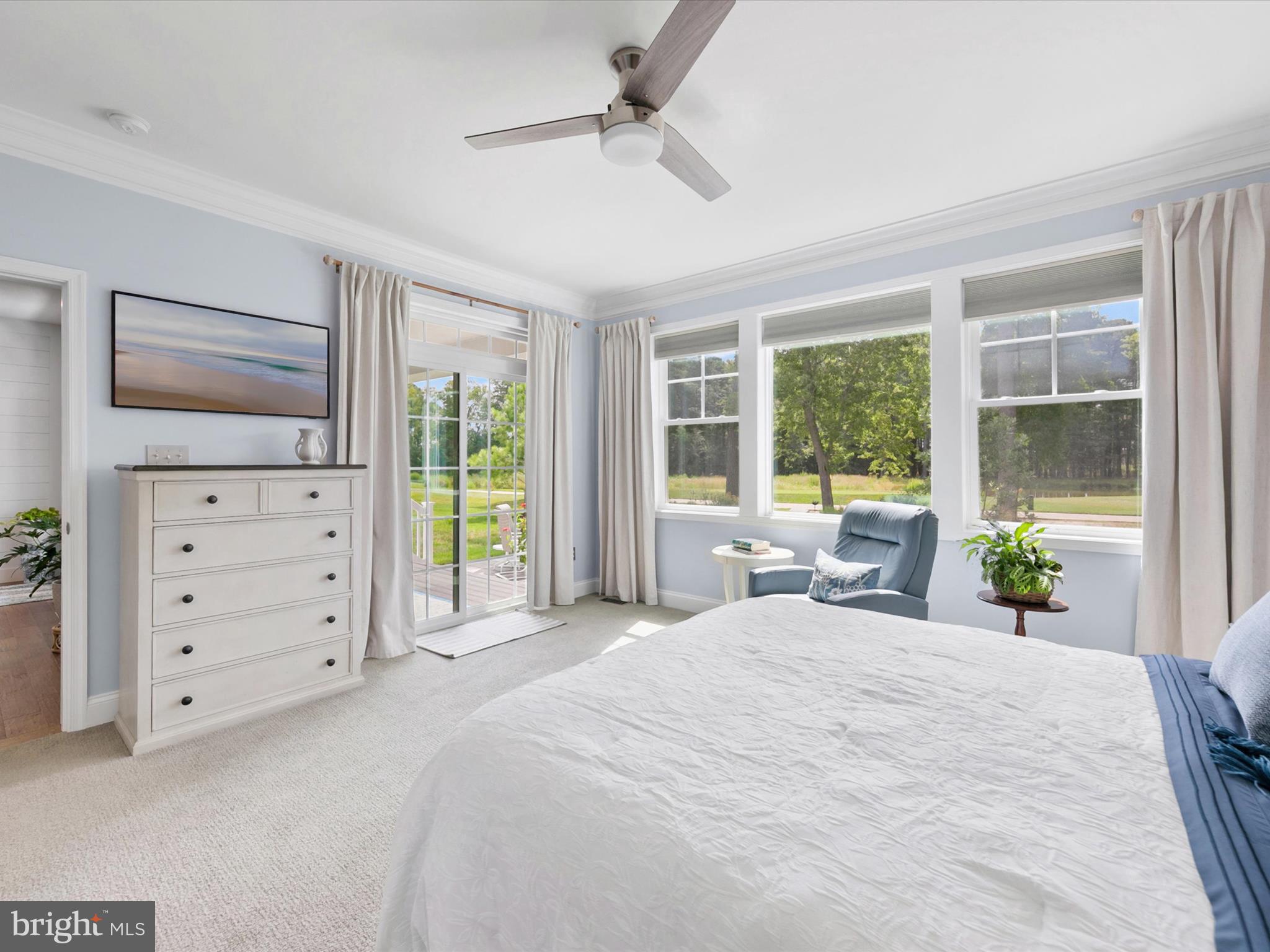 BAYSIDE - Residential