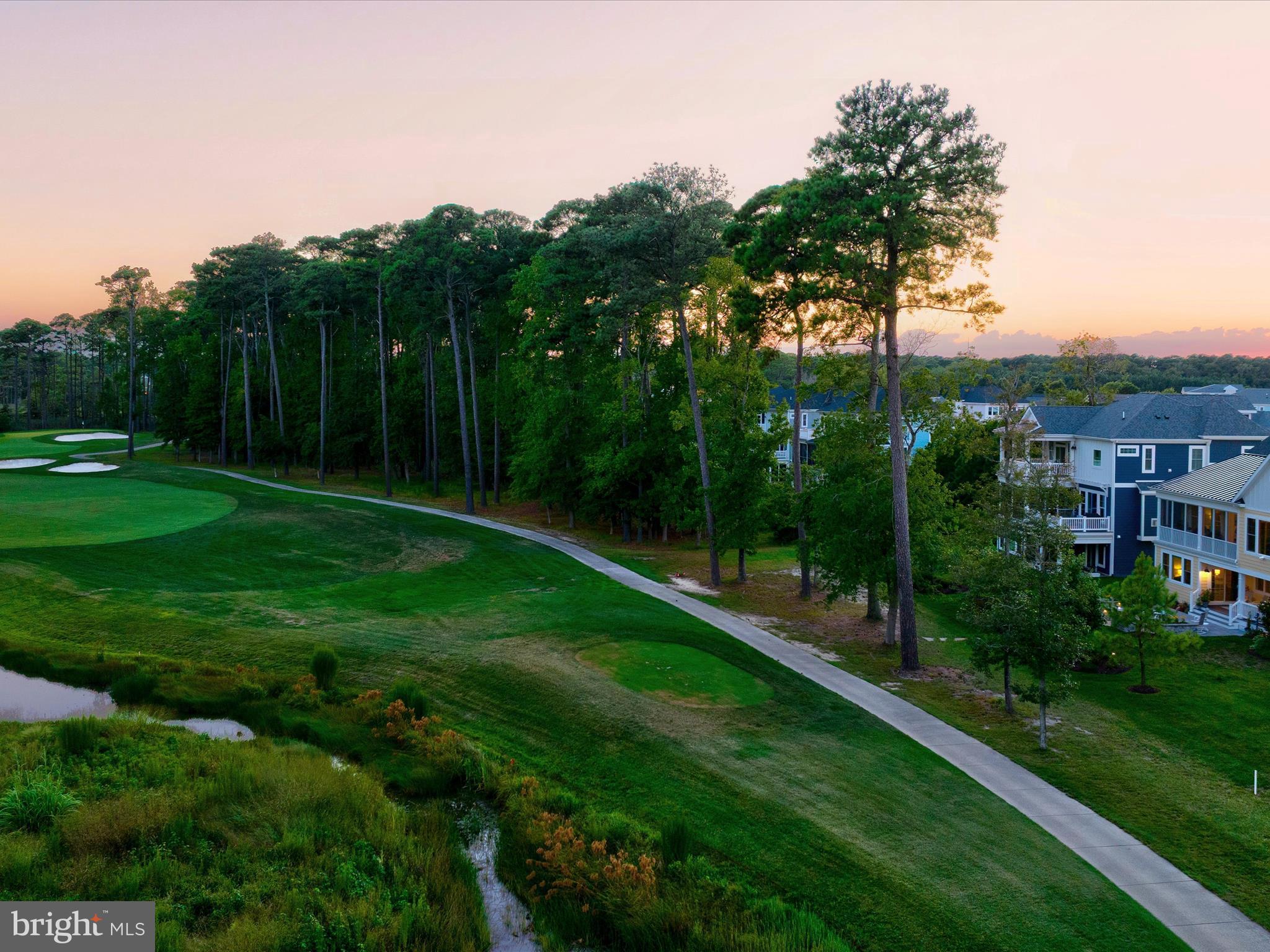 BAYSIDE - Residential