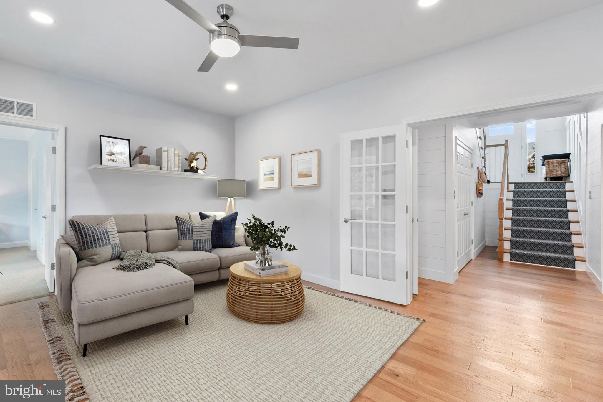 BAYSIDE - Residential