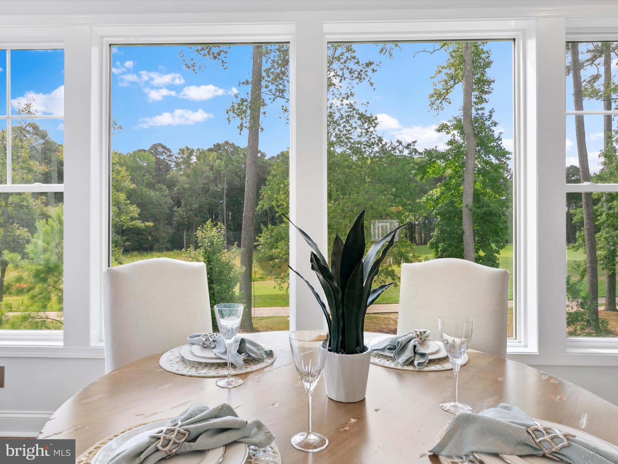 BAYSIDE - Residential