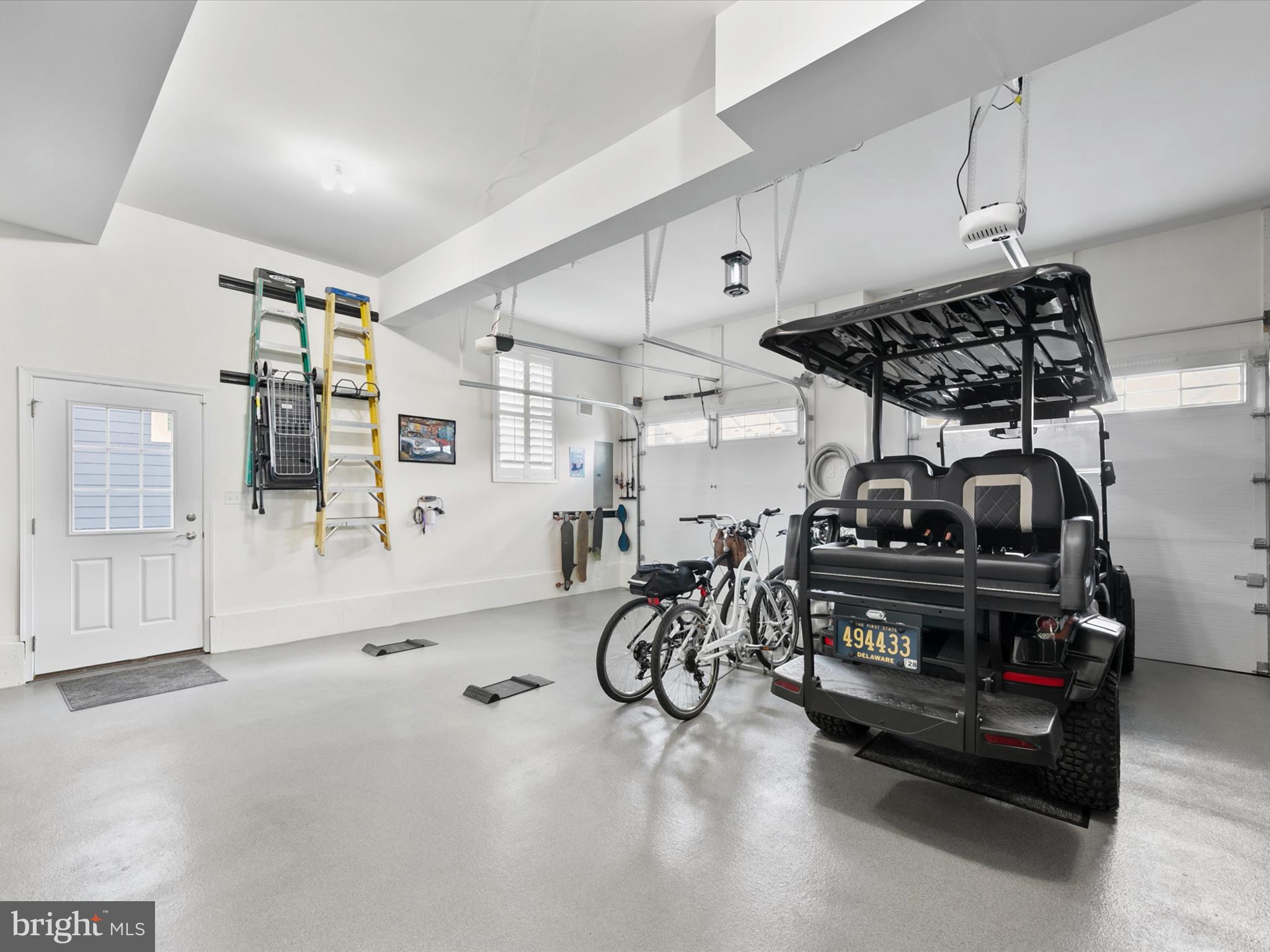 BAYSIDE - Residential