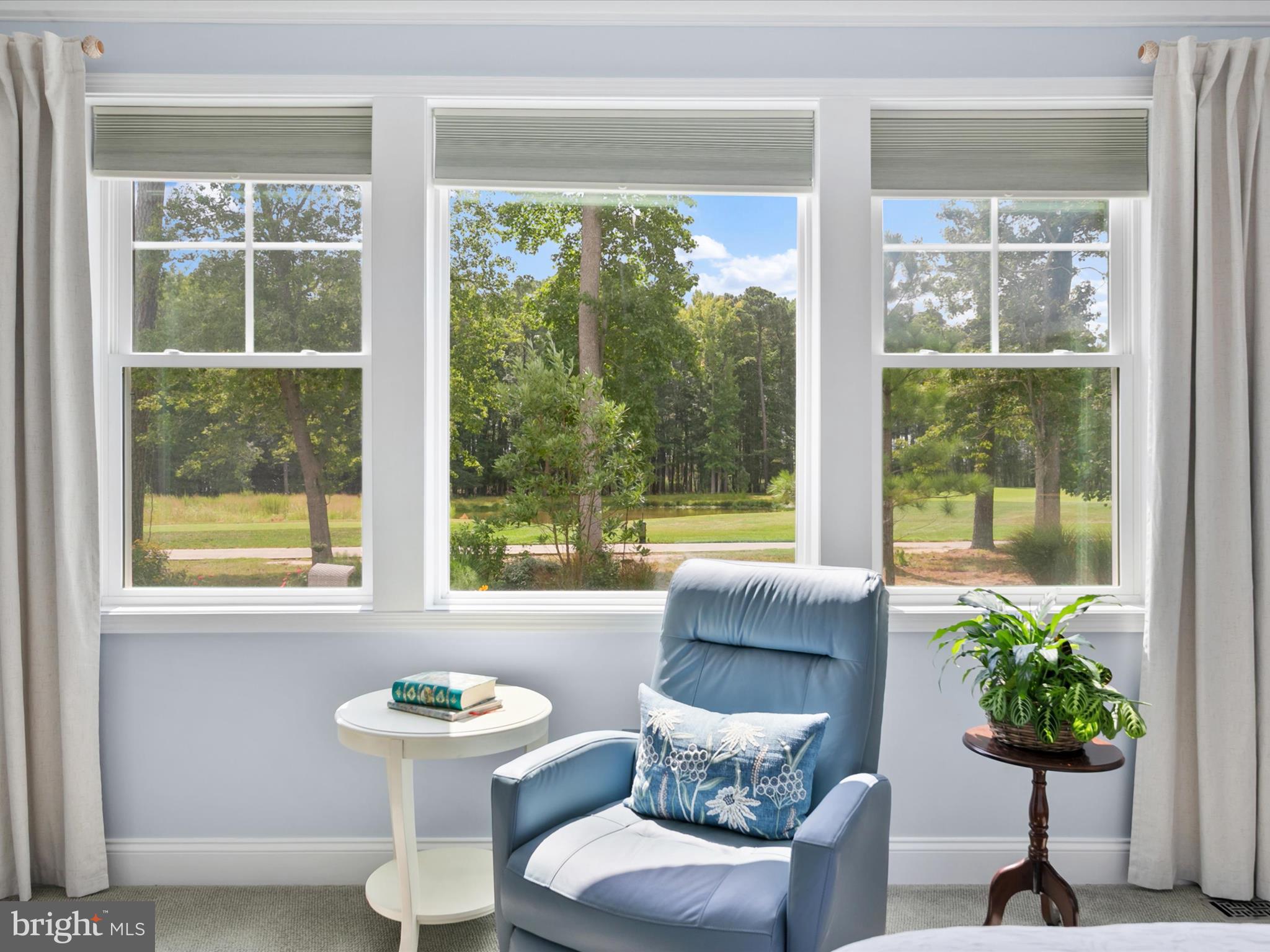 BAYSIDE - Residential