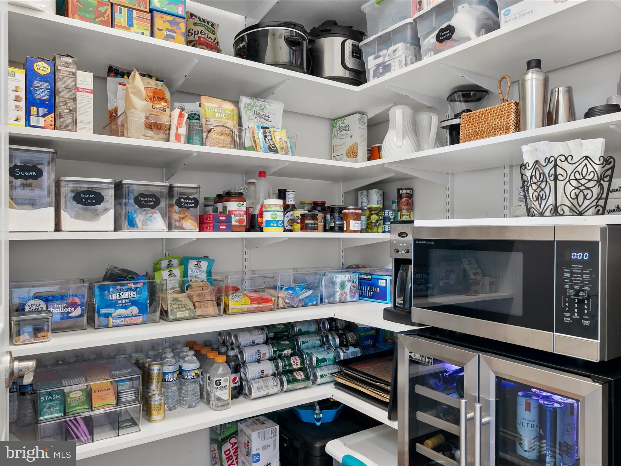 BAYSIDE - Residential