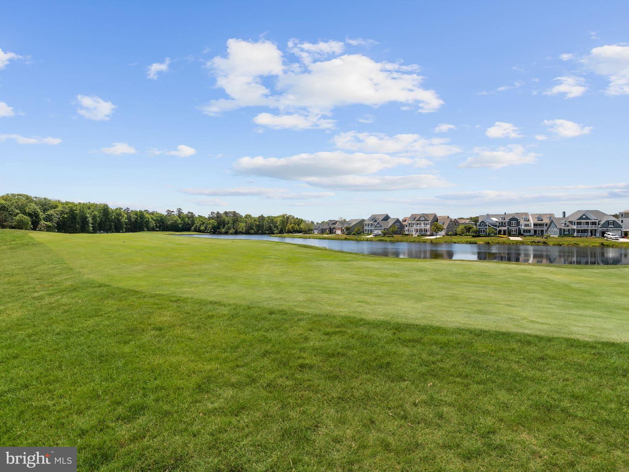 BAYSIDE - Residential