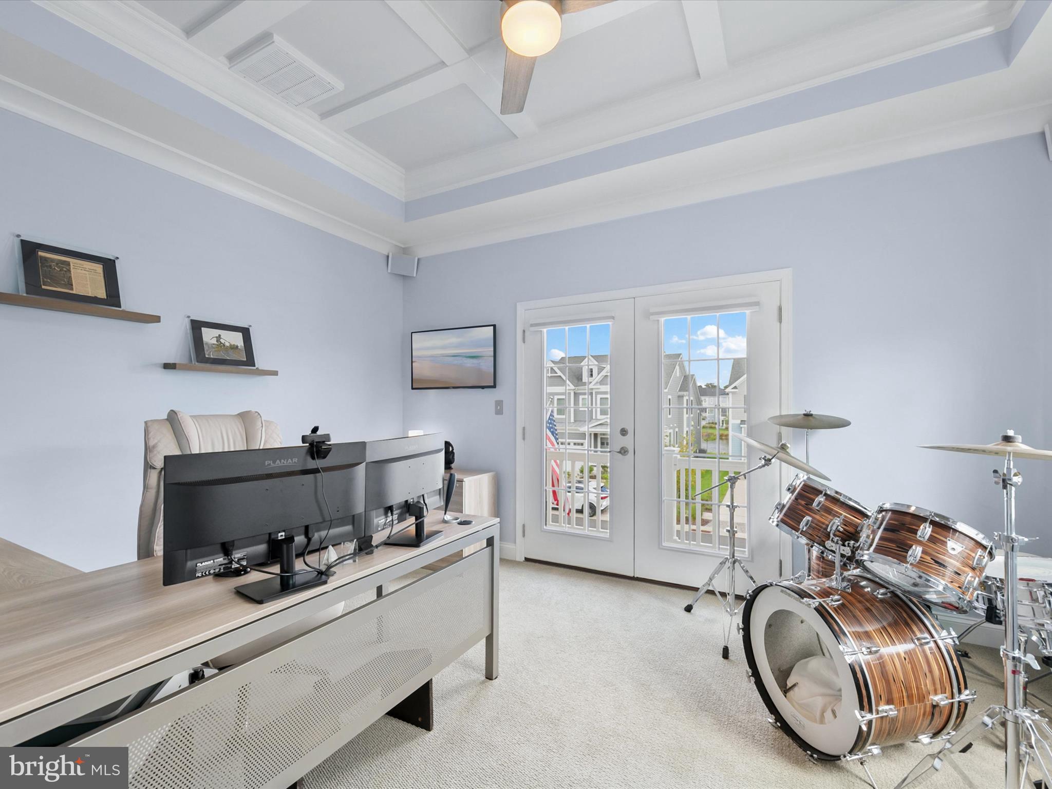 BAYSIDE - Residential