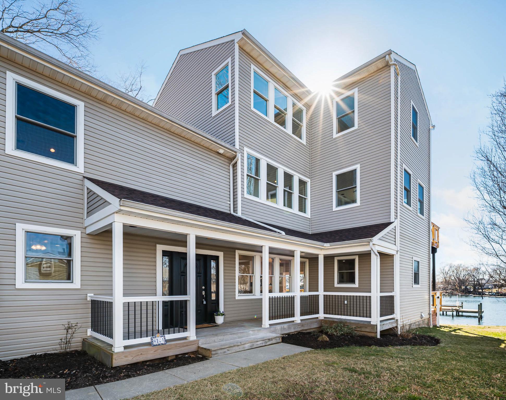 WEST INVERNESS - Residential