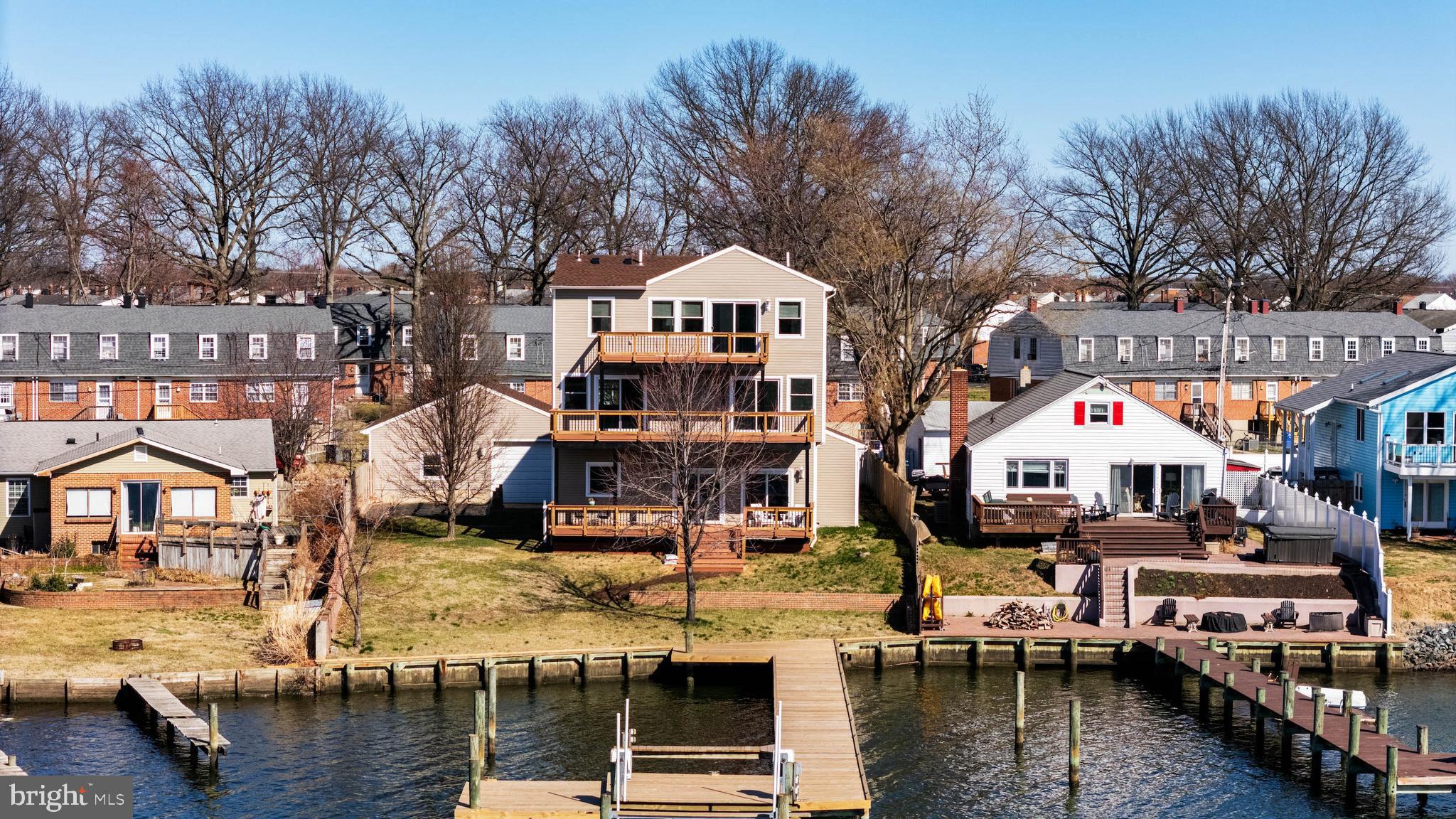 WEST INVERNESS - Residential