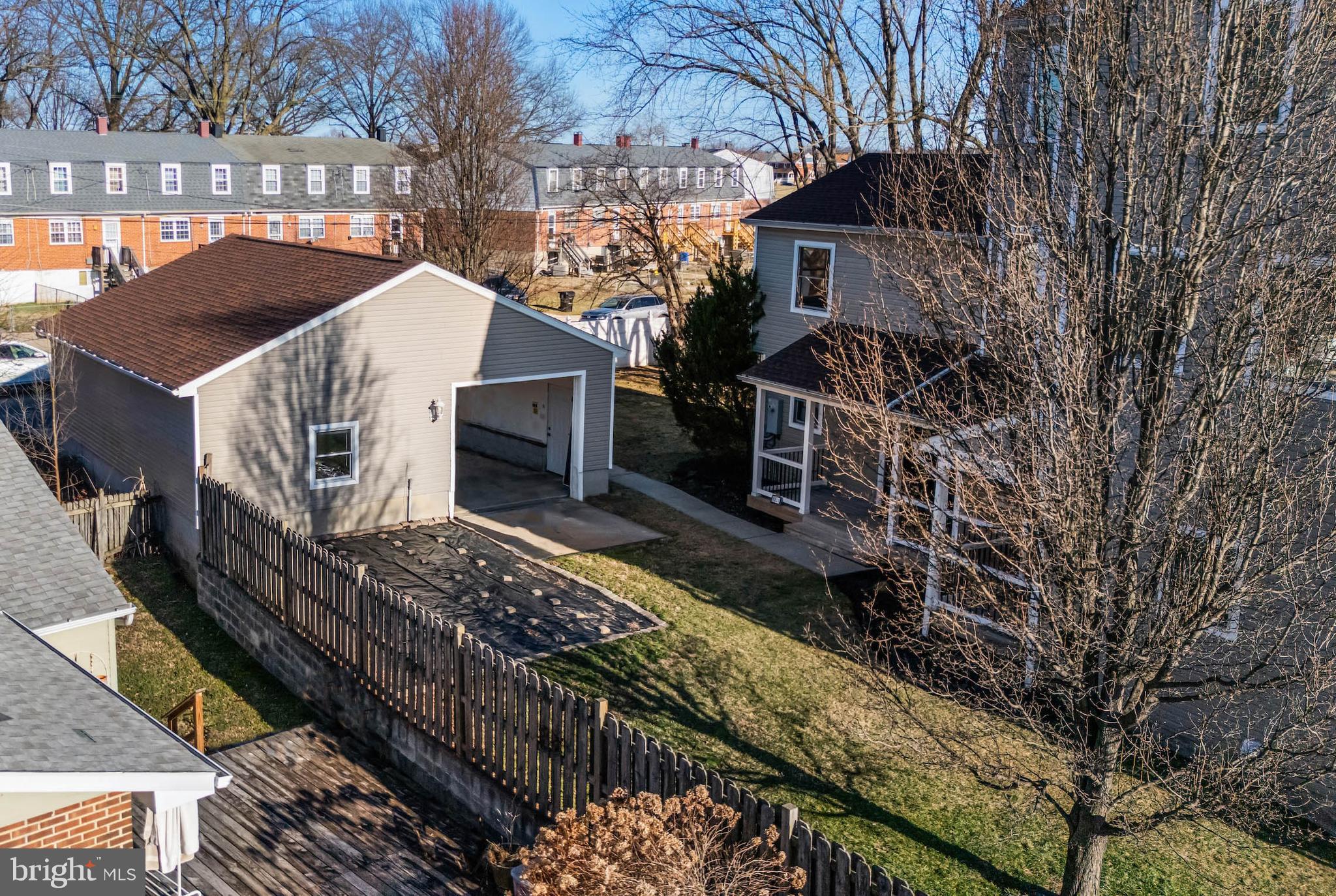 WEST INVERNESS - Residential