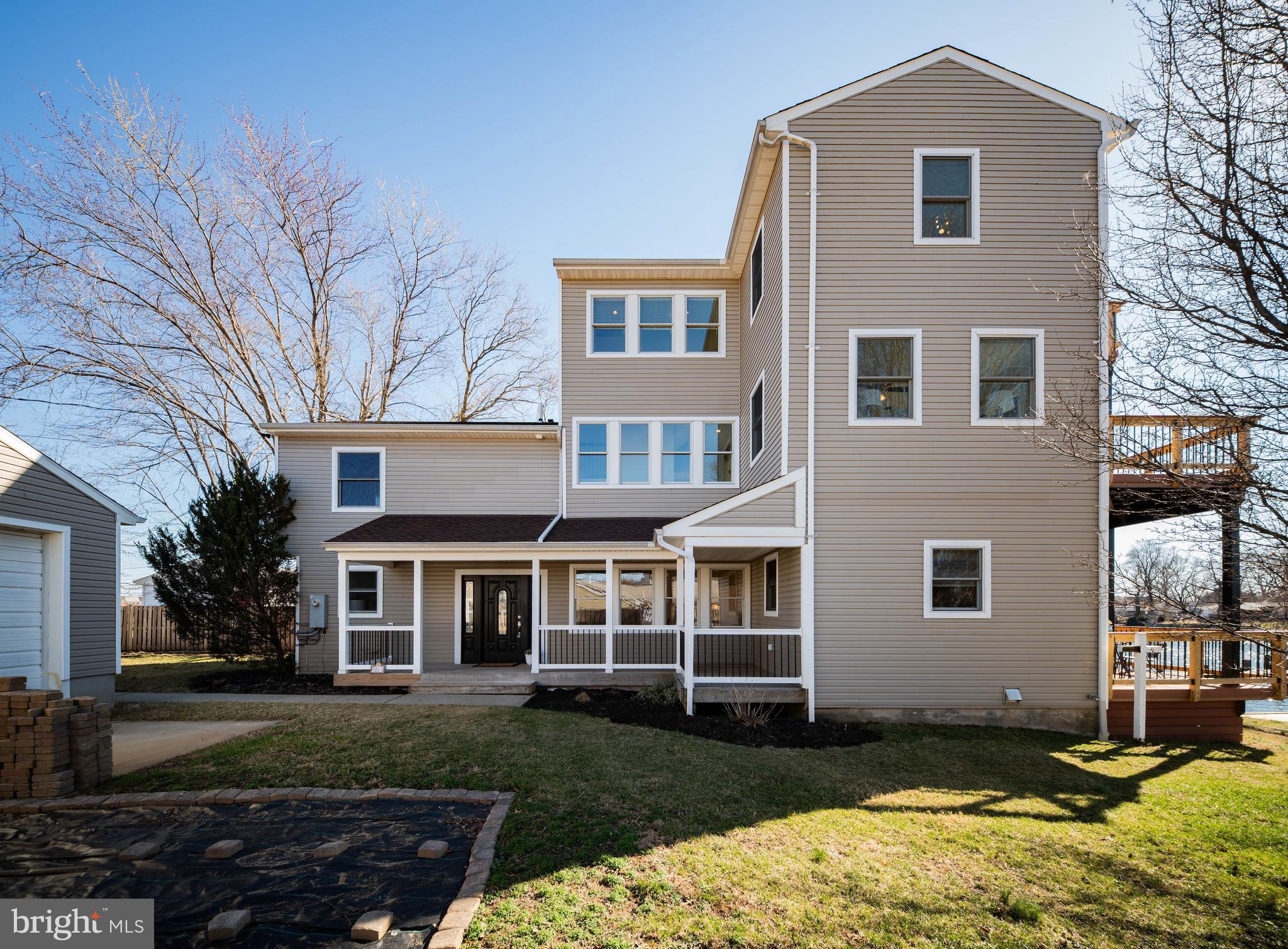 WEST INVERNESS - Residential