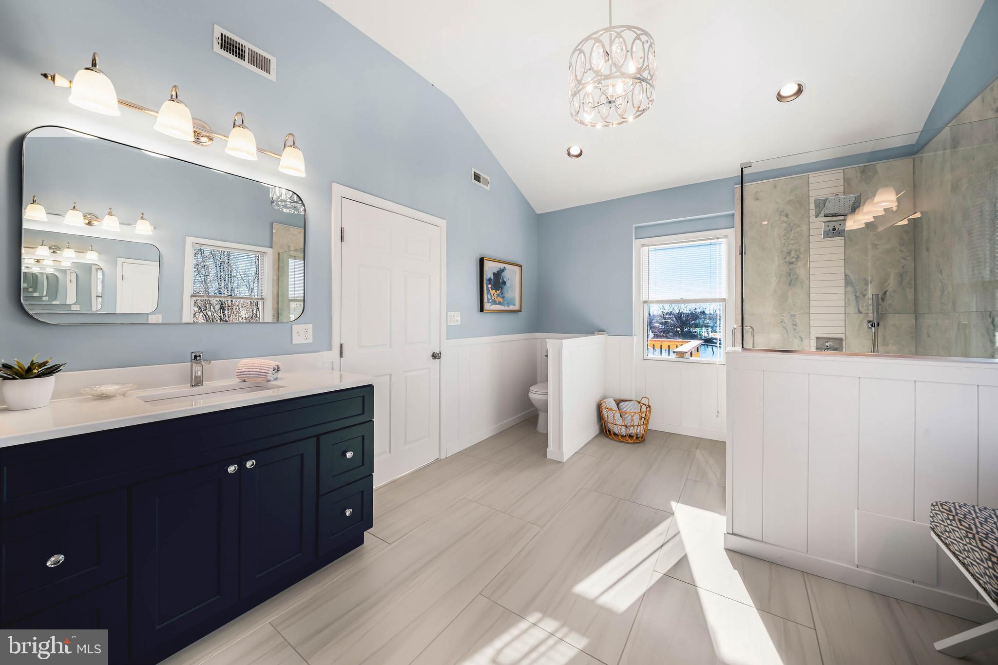 WEST INVERNESS - Residential