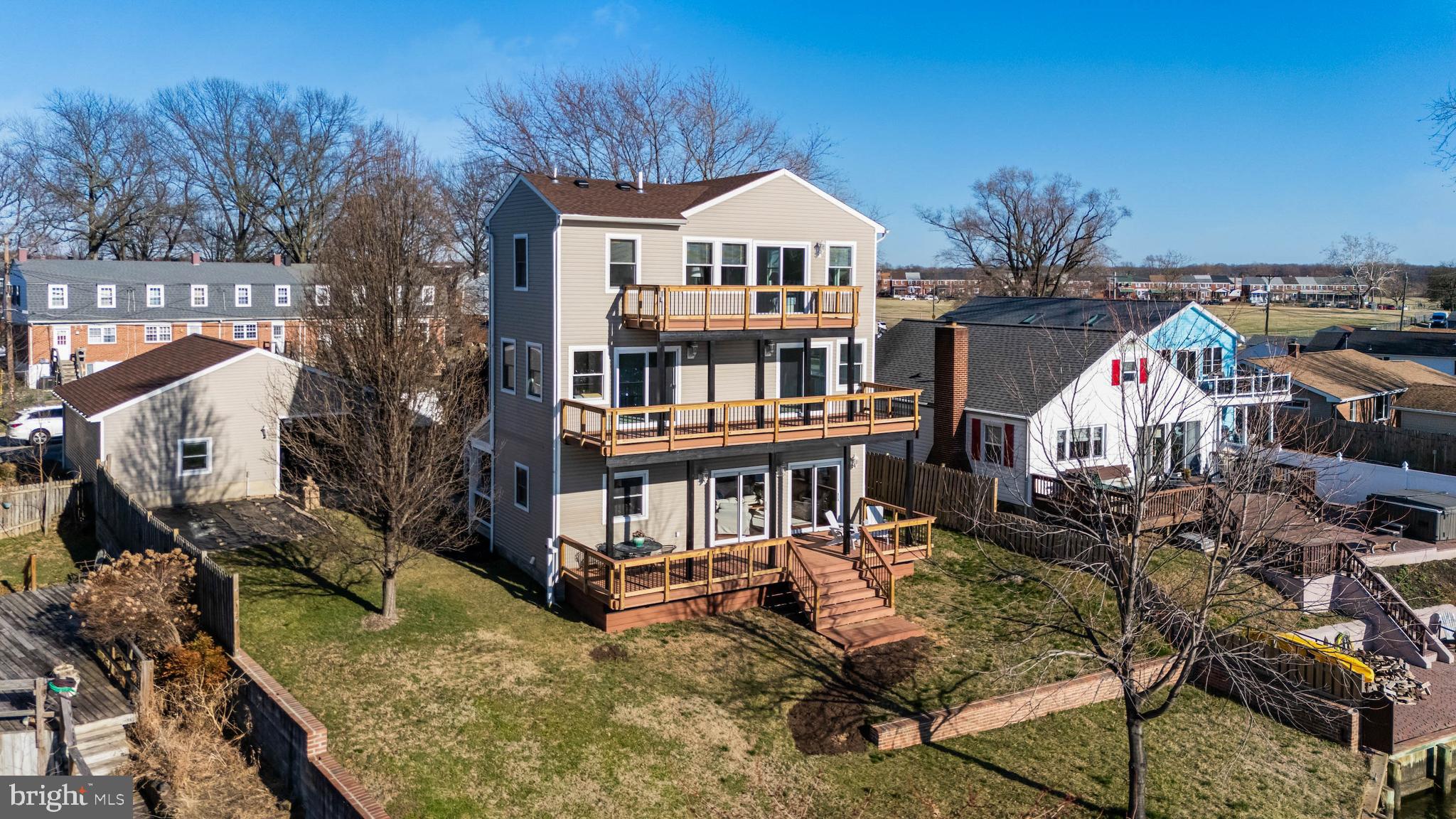 WEST INVERNESS - Residential