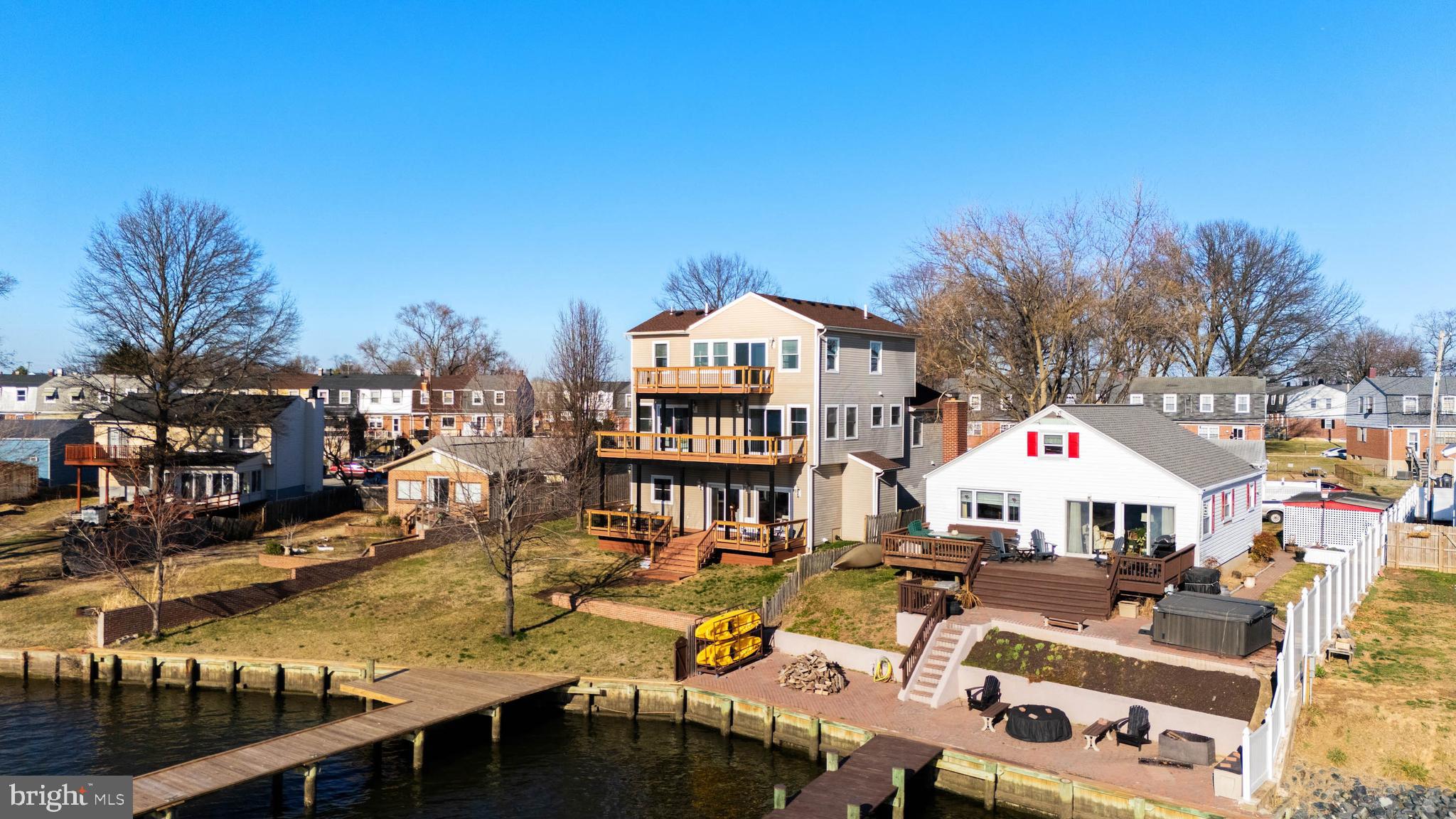 WEST INVERNESS - Residential