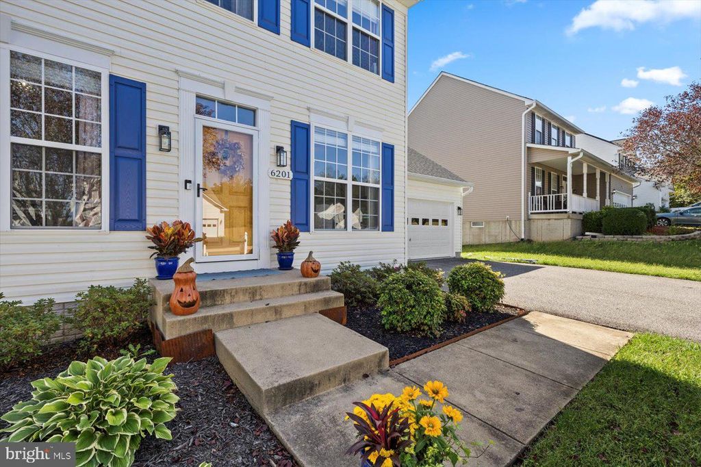 Photo of 6201 Hot Spring Lane, FREDERICKSBURG, VA 22407 (MLS # VASP2036334)