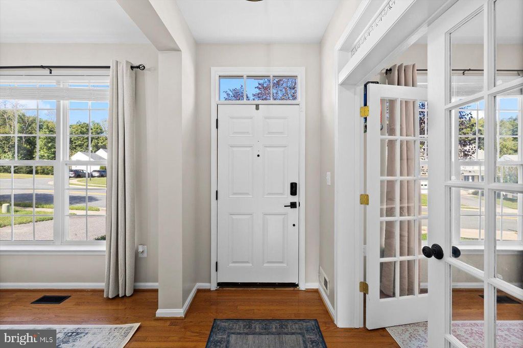 Photo of 6201 Hot Spring Lane, FREDERICKSBURG, VA 22407 (MLS # VASP2036334)