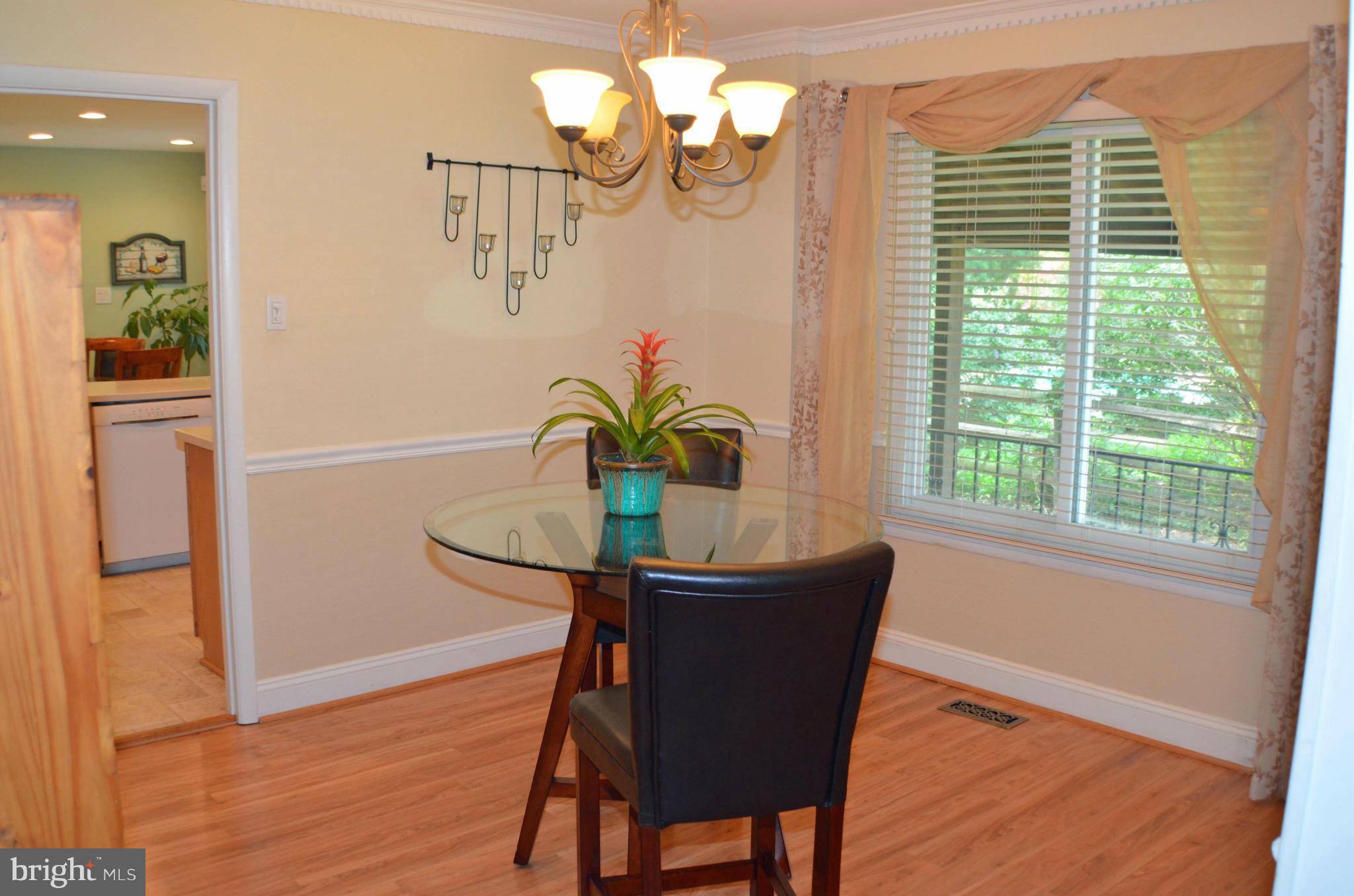 FOX MILL ESTATES - Residential