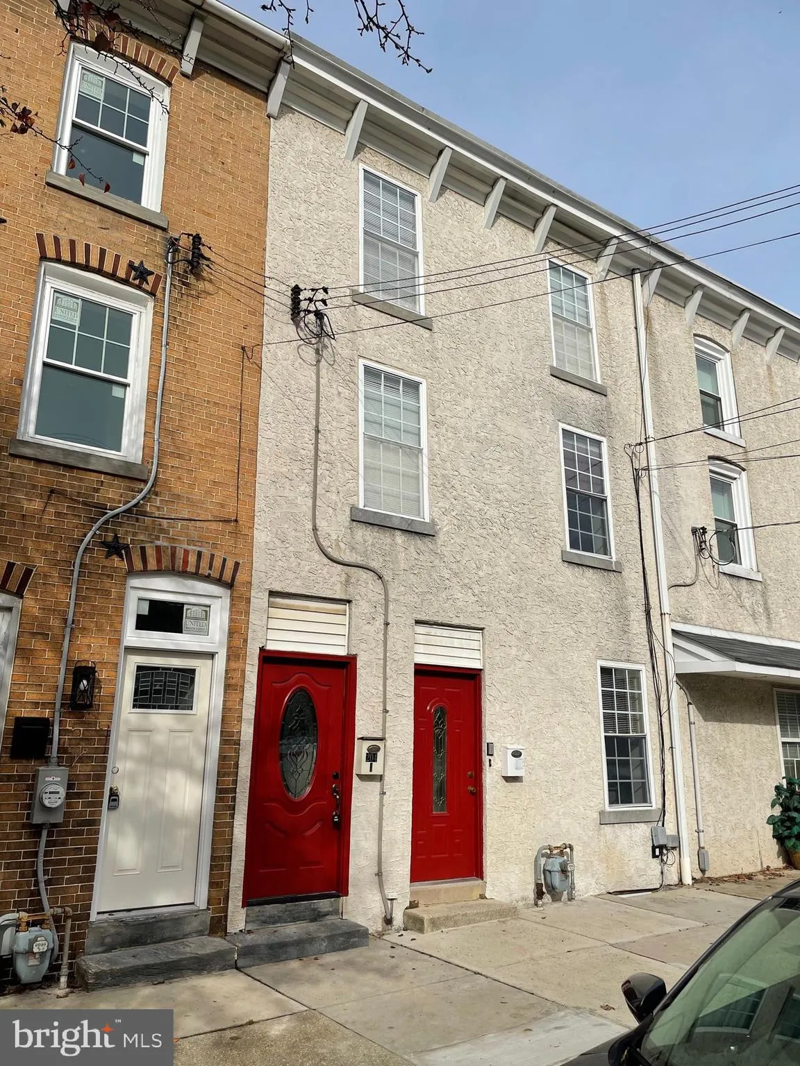 Conshohocken, Pennsylvania 19428, United States, 3 Bedrooms Bedrooms, ,3 BathroomsBathrooms,Residential,Active,191591