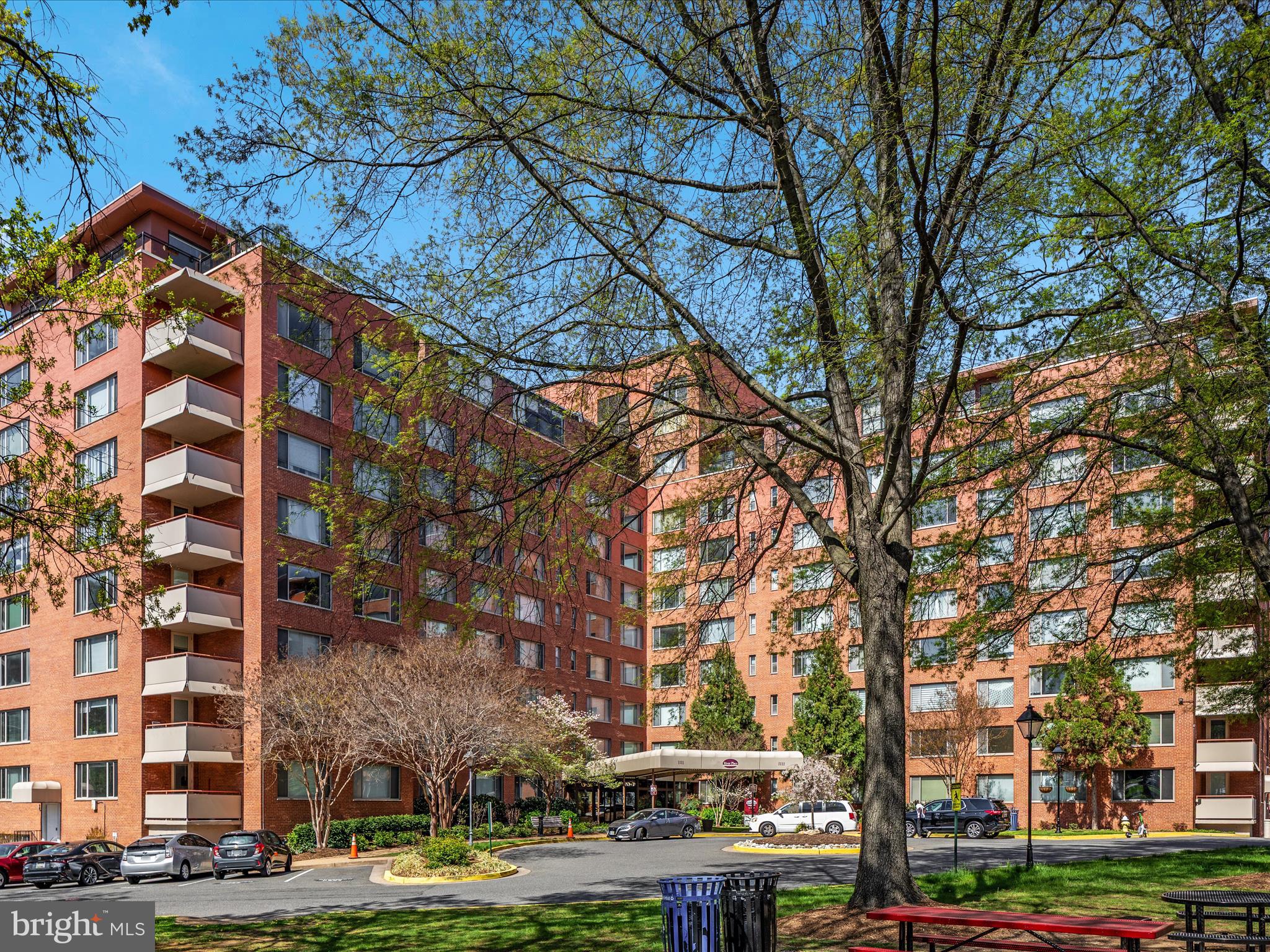 1111 ARLINGTON BOULEVARD 344