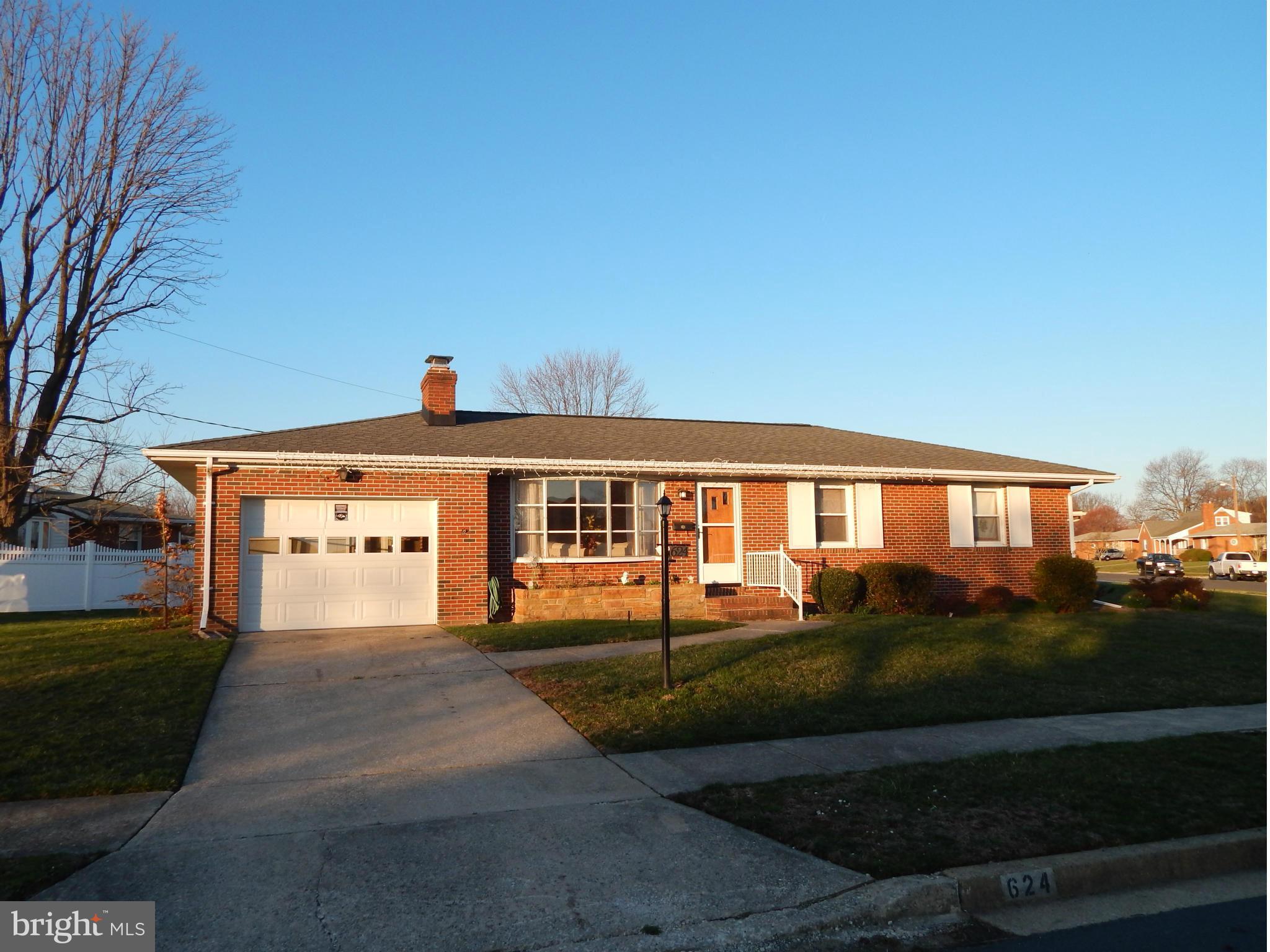 LINTHICUM HEIGHTS - Residential Lease