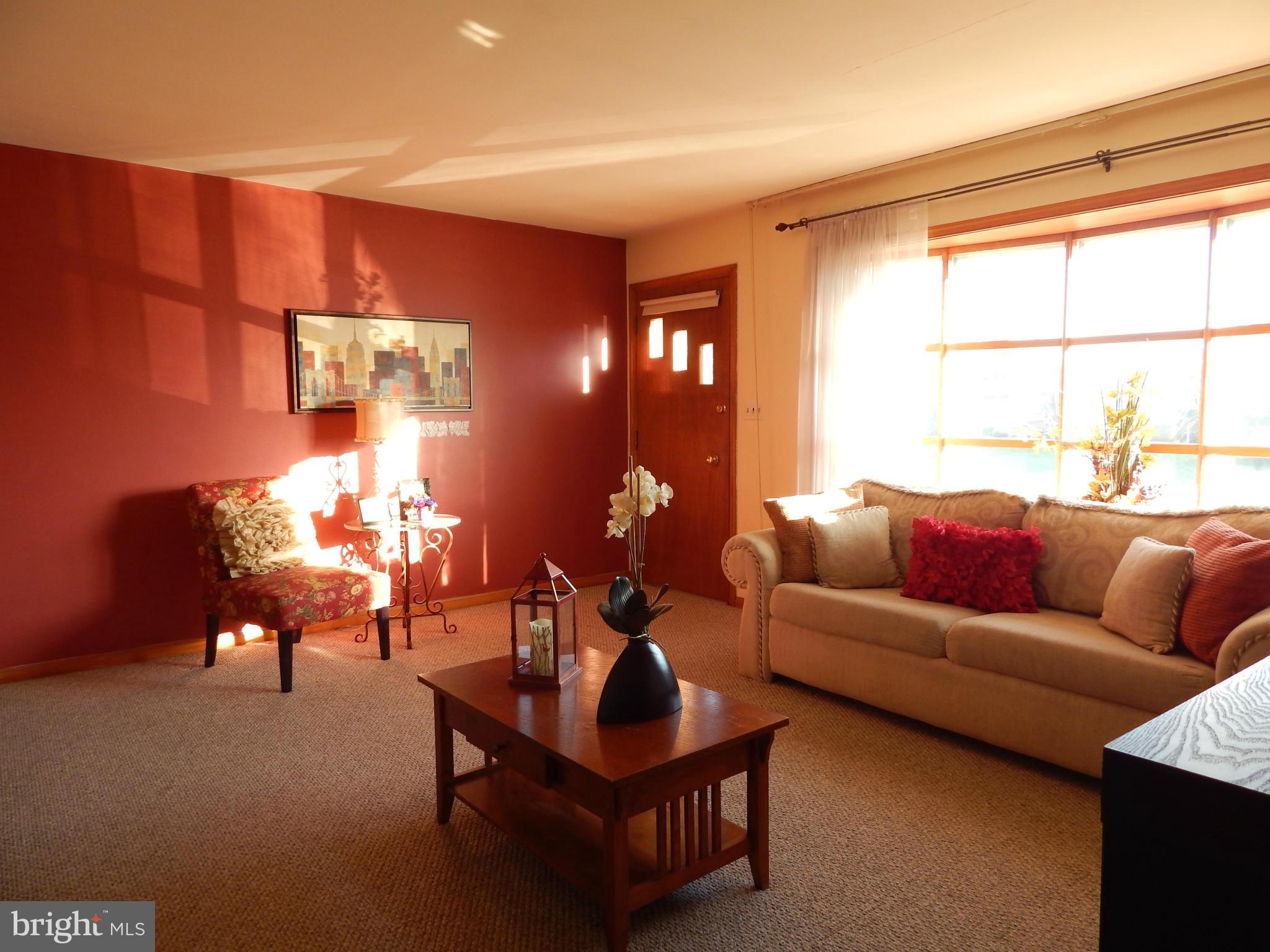 LINTHICUM HEIGHTS - Residential Lease