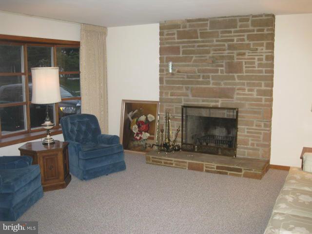 LINTHICUM HEIGHTS - Residential Lease