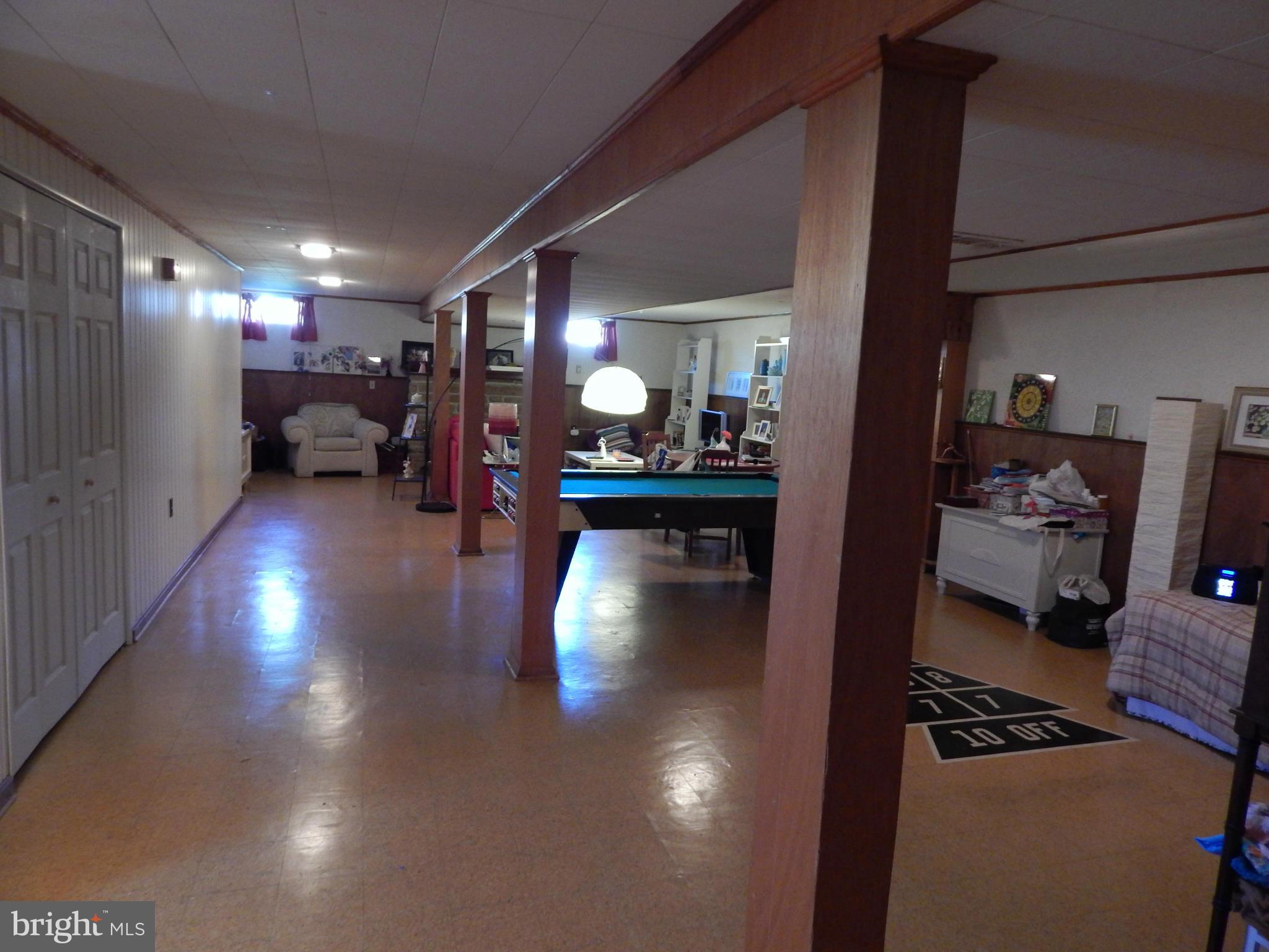 LINTHICUM HEIGHTS - Residential Lease