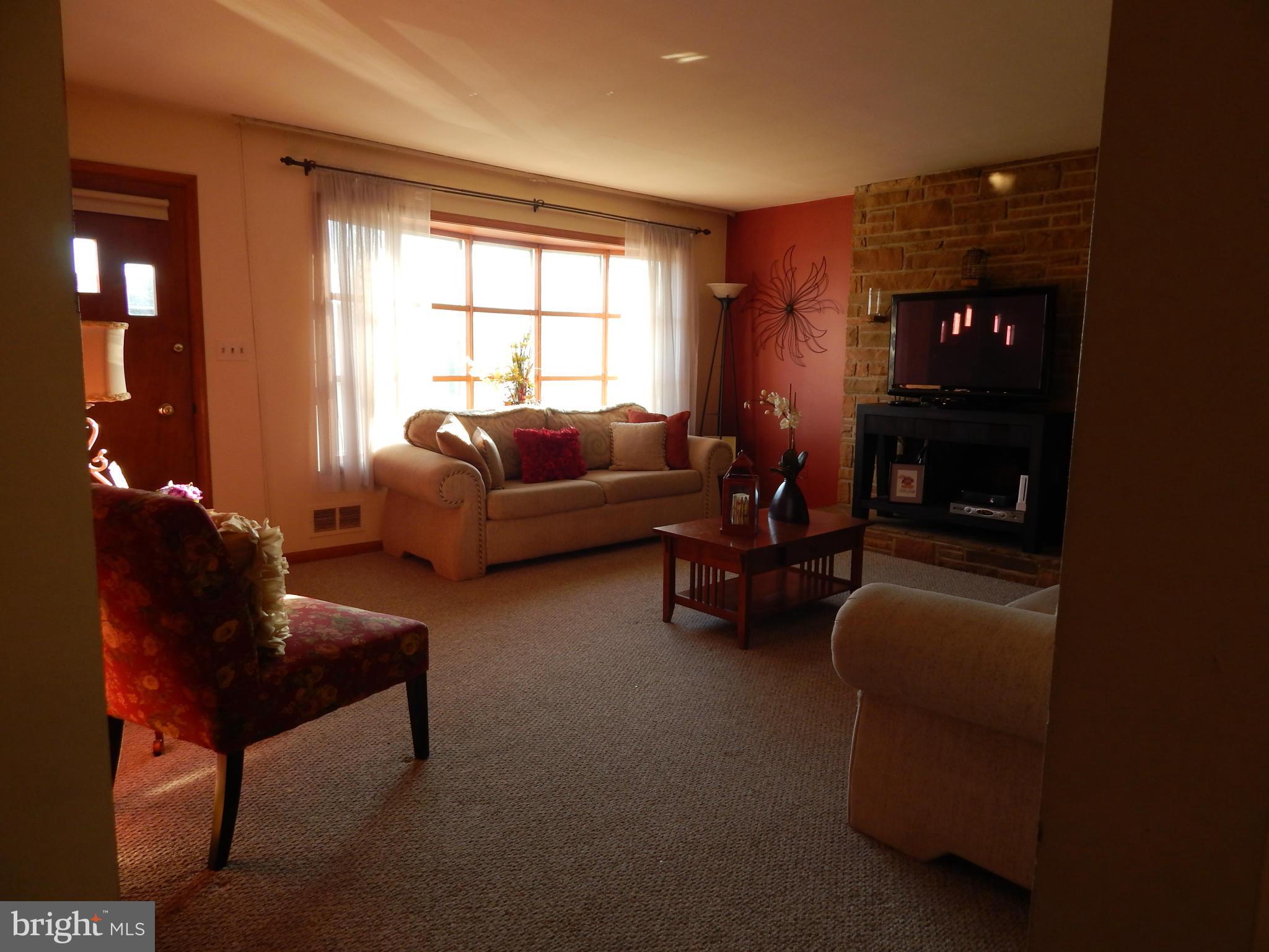 LINTHICUM HEIGHTS - Residential Lease