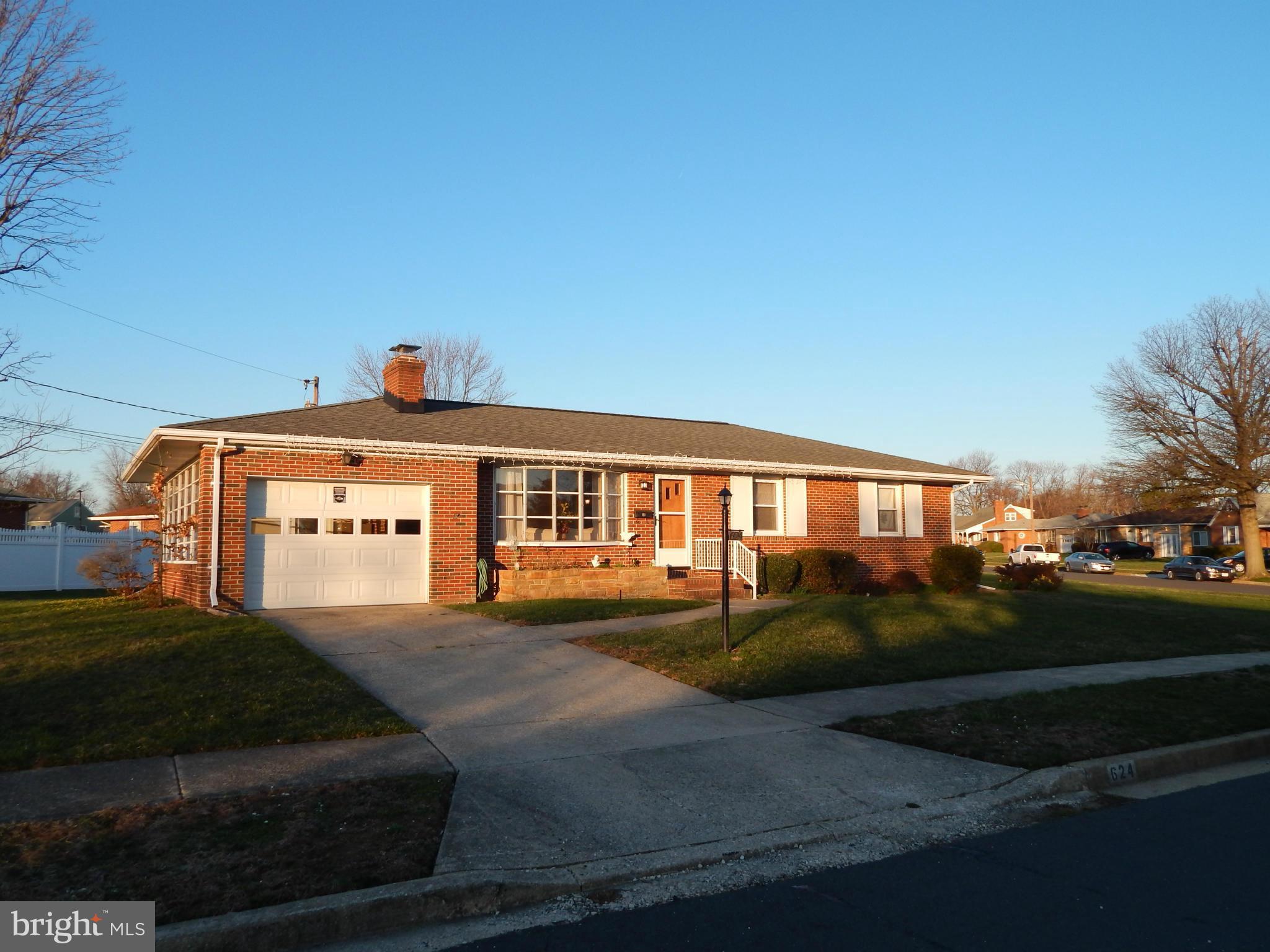 LINTHICUM HEIGHTS - Residential Lease