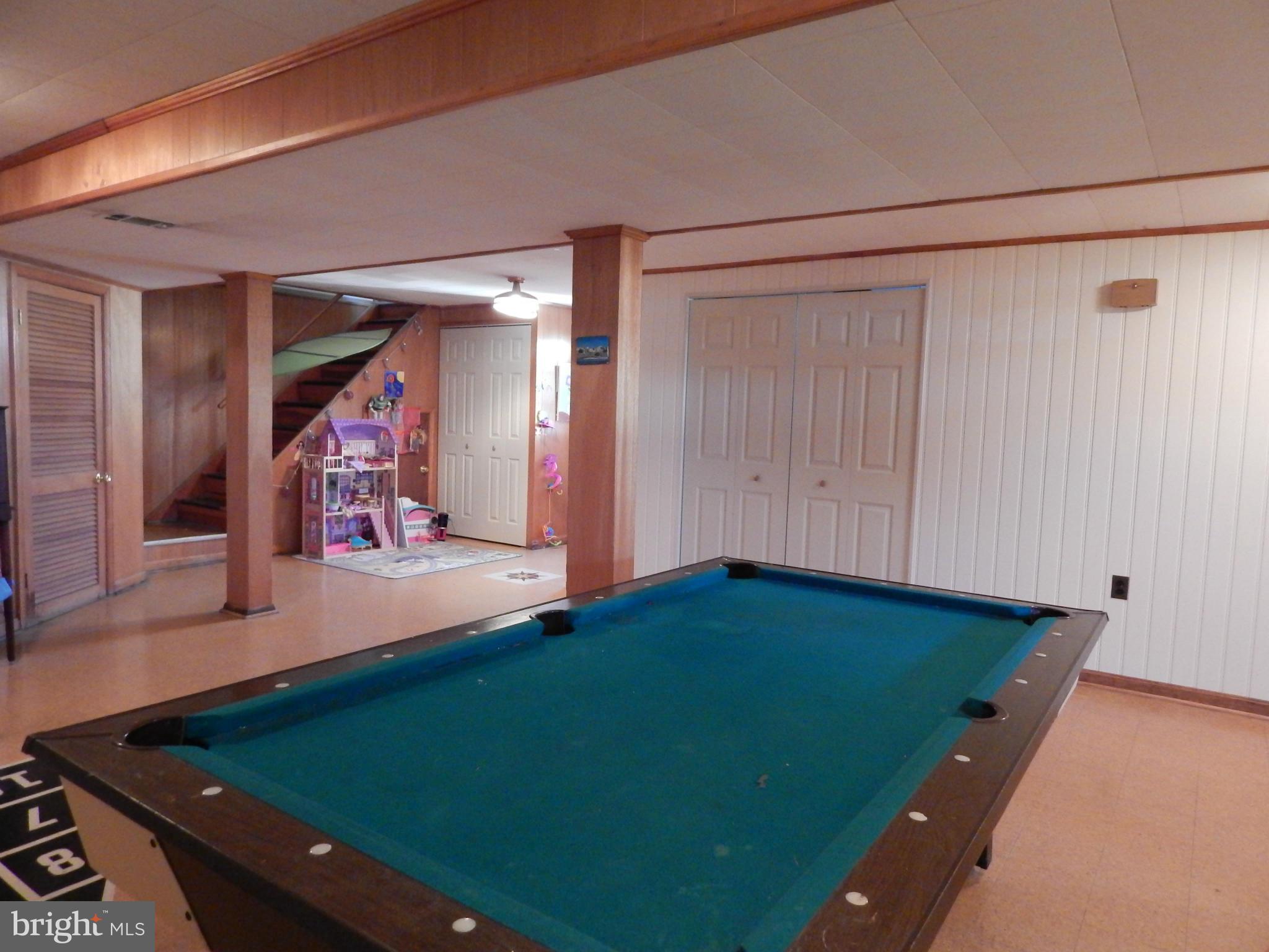 LINTHICUM HEIGHTS - Residential Lease