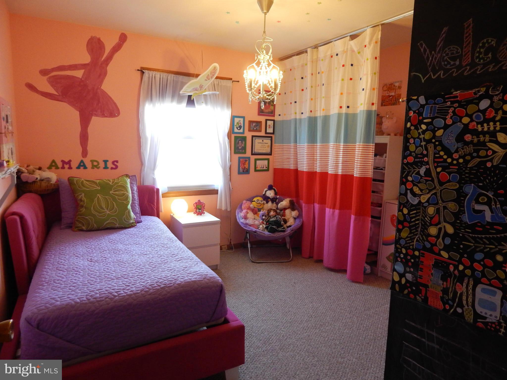 LINTHICUM HEIGHTS - Residential Lease