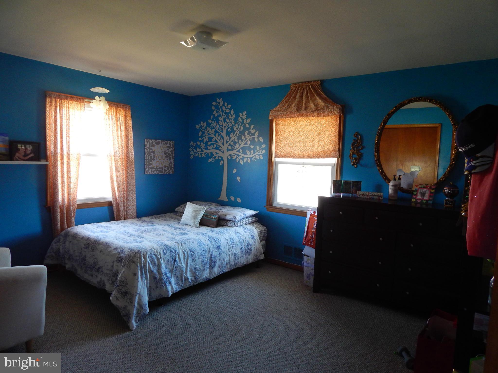 LINTHICUM HEIGHTS - Residential Lease