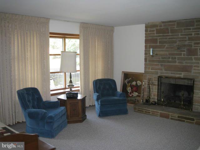 LINTHICUM HEIGHTS - Residential Lease