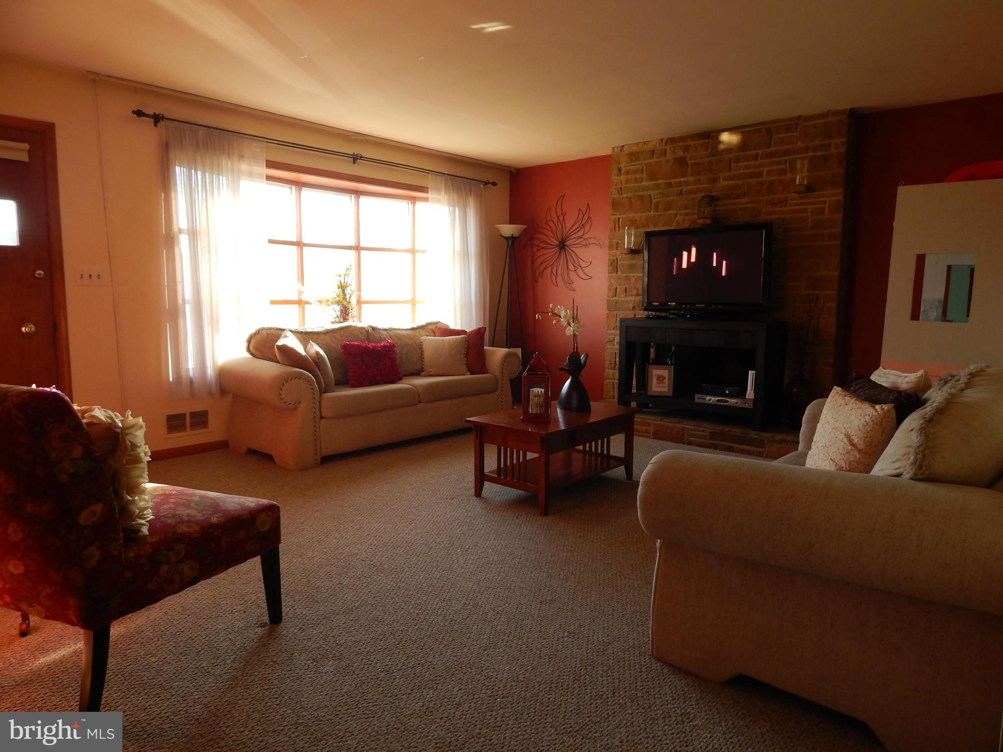 LINTHICUM HEIGHTS - Residential Lease