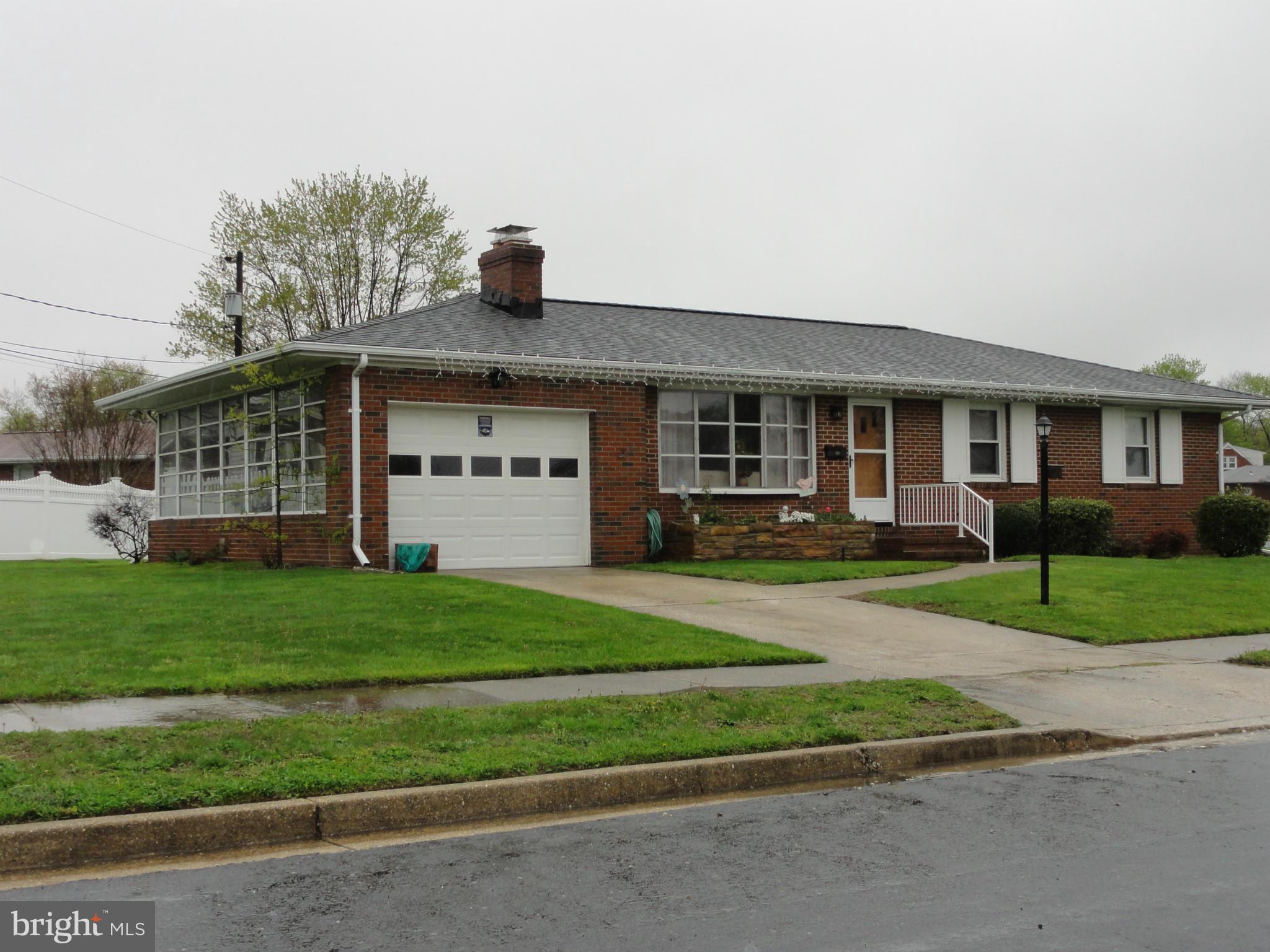 LINTHICUM HEIGHTS - Residential Lease