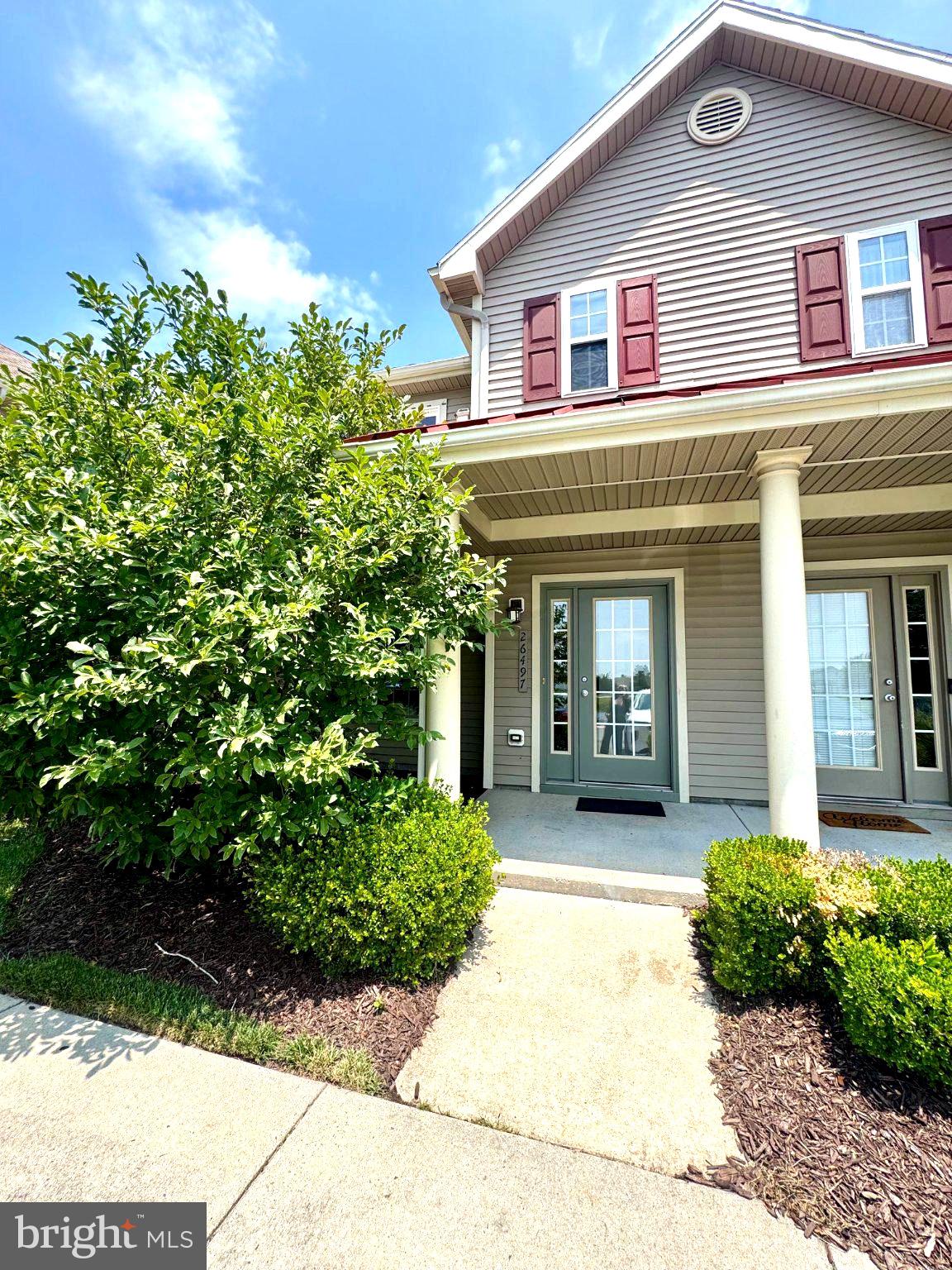26497 THUNDER ROAD