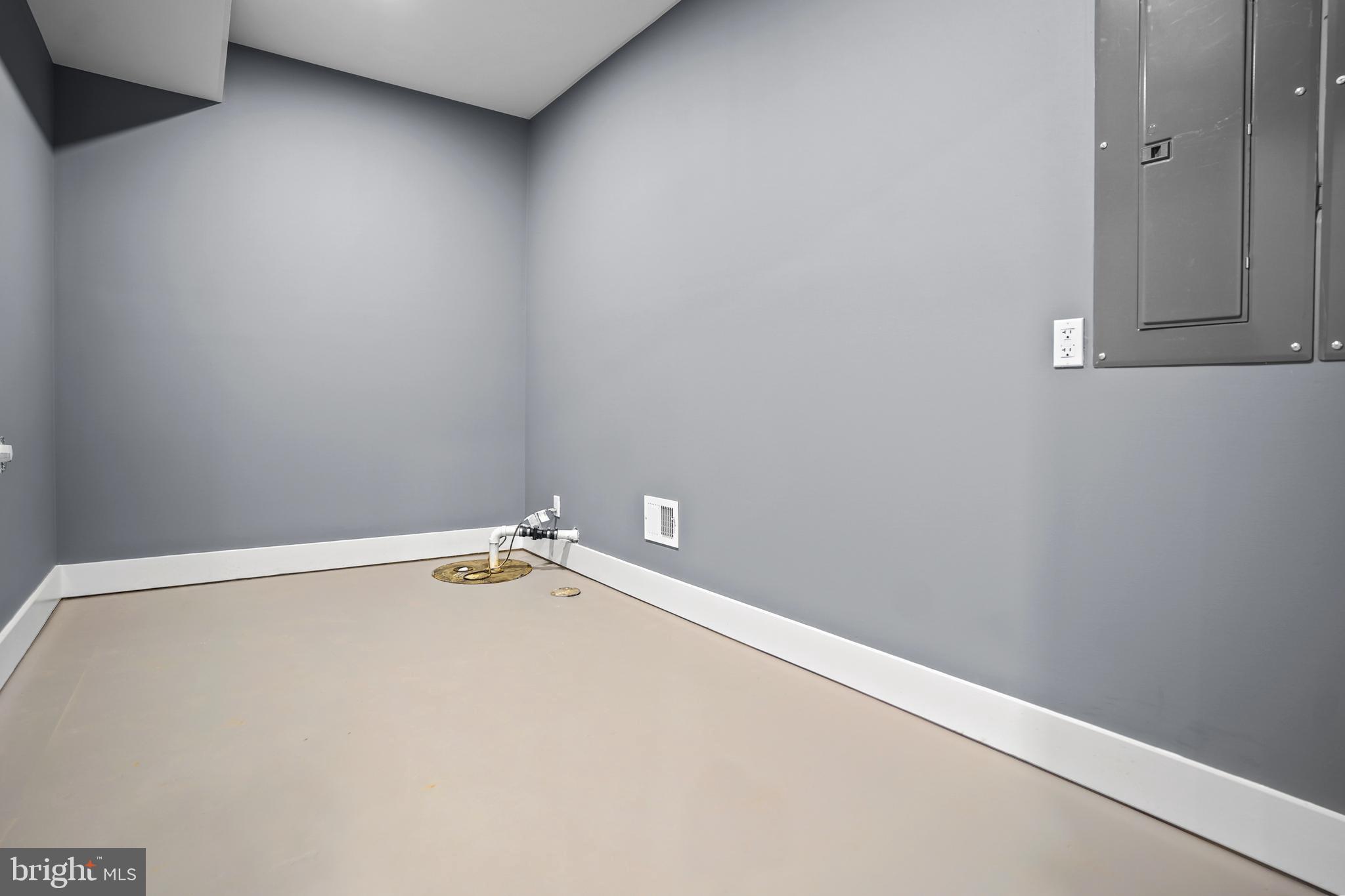 FALLS PARK - Residential