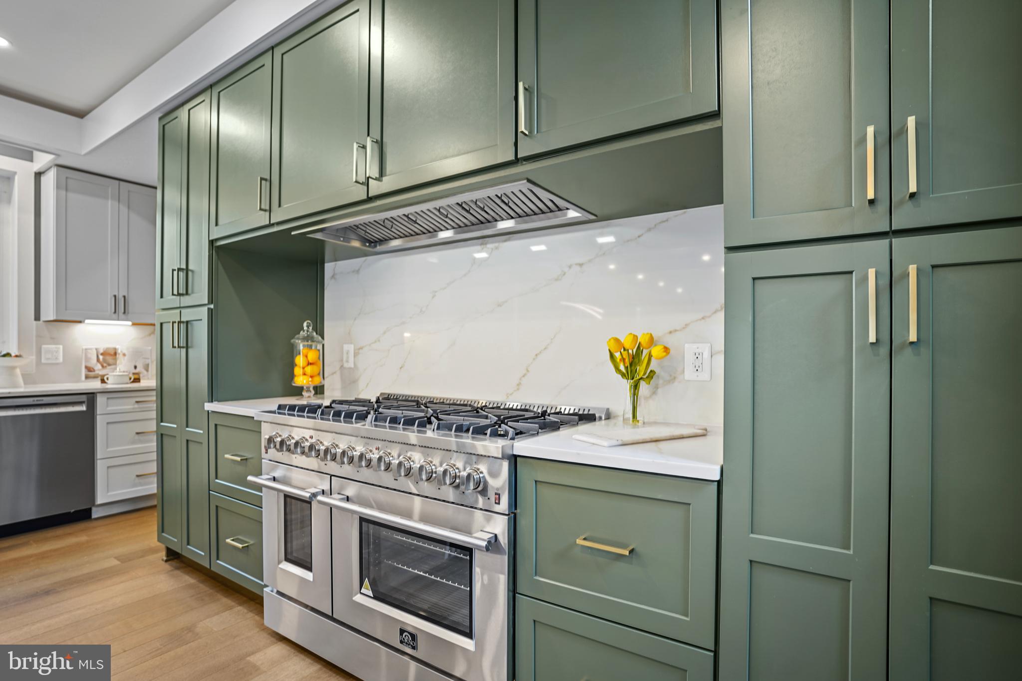 FALLS PARK - Residential