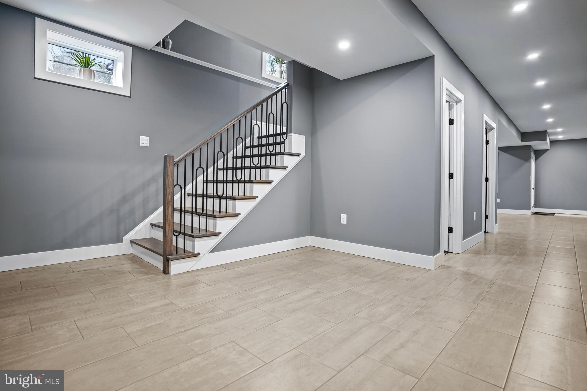 FALLS PARK - Residential