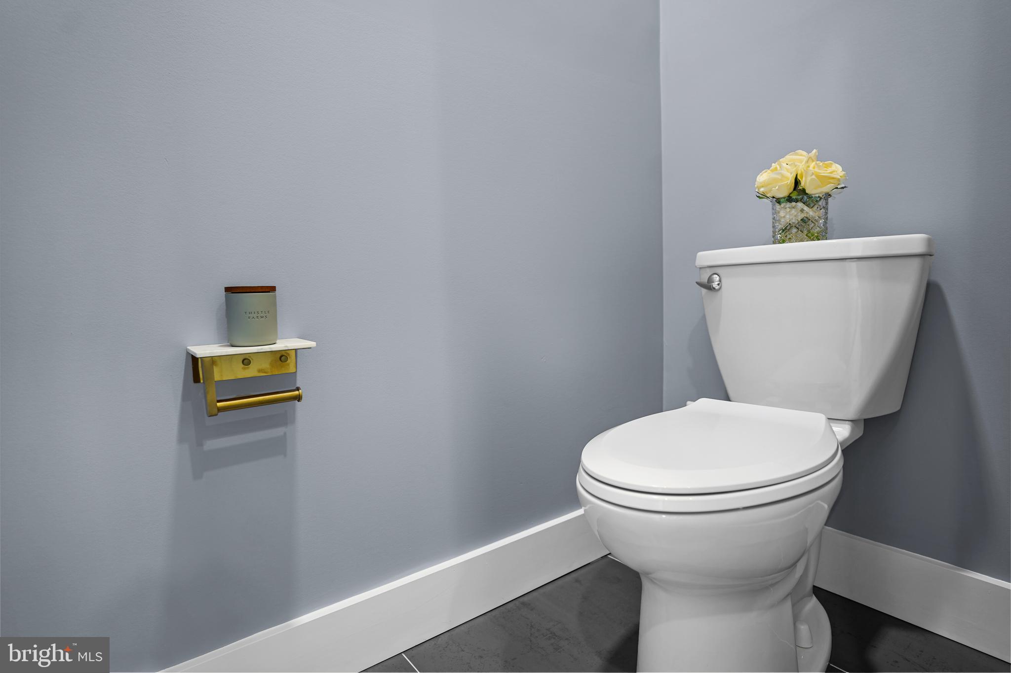 FALLS PARK - Residential