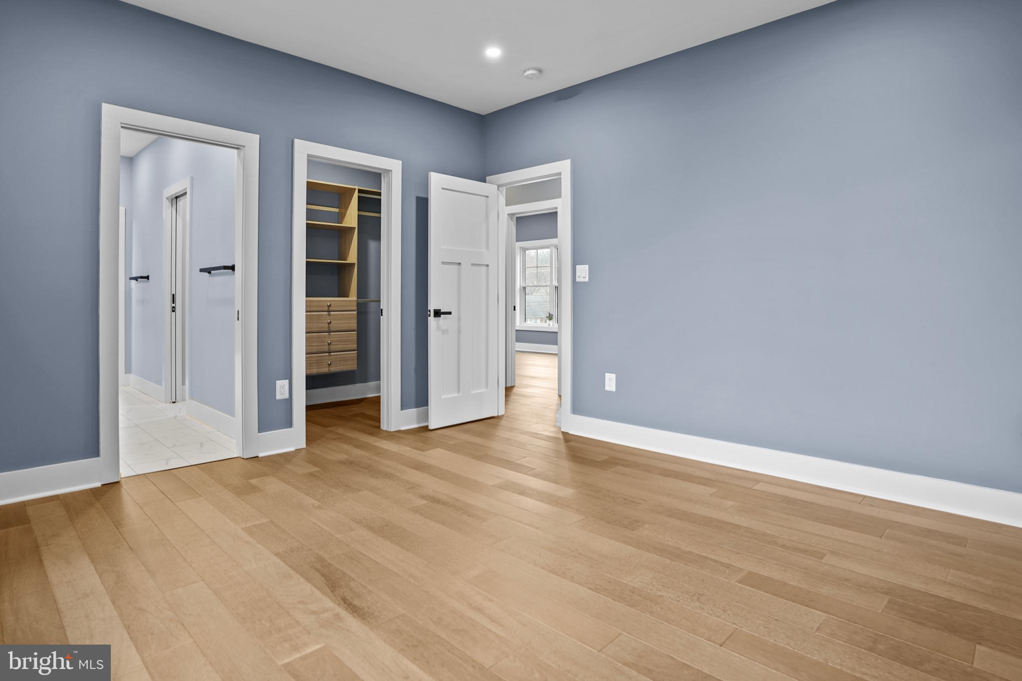 FALLS PARK - Residential