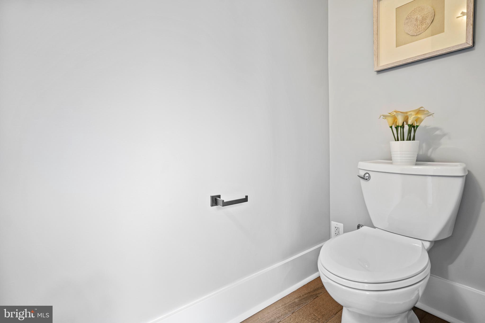 FALLS PARK - Residential