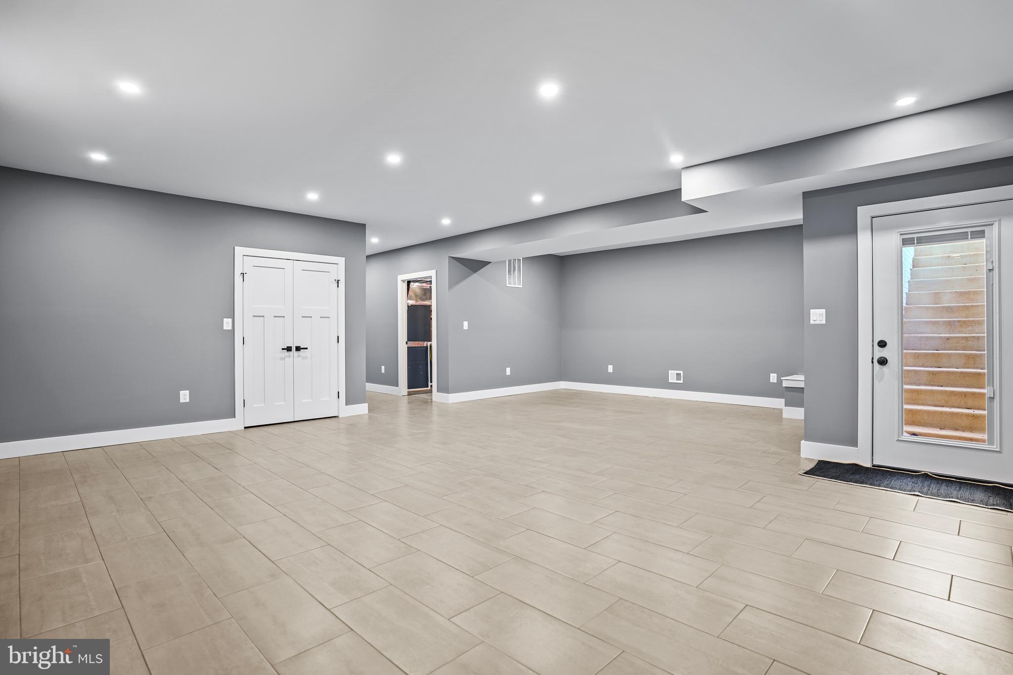 FALLS PARK - Residential