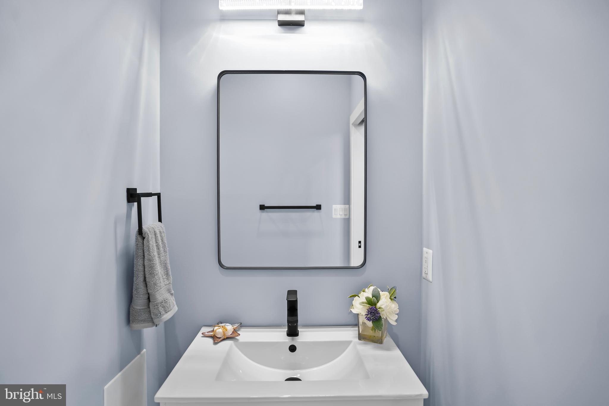 FALLS PARK - Residential