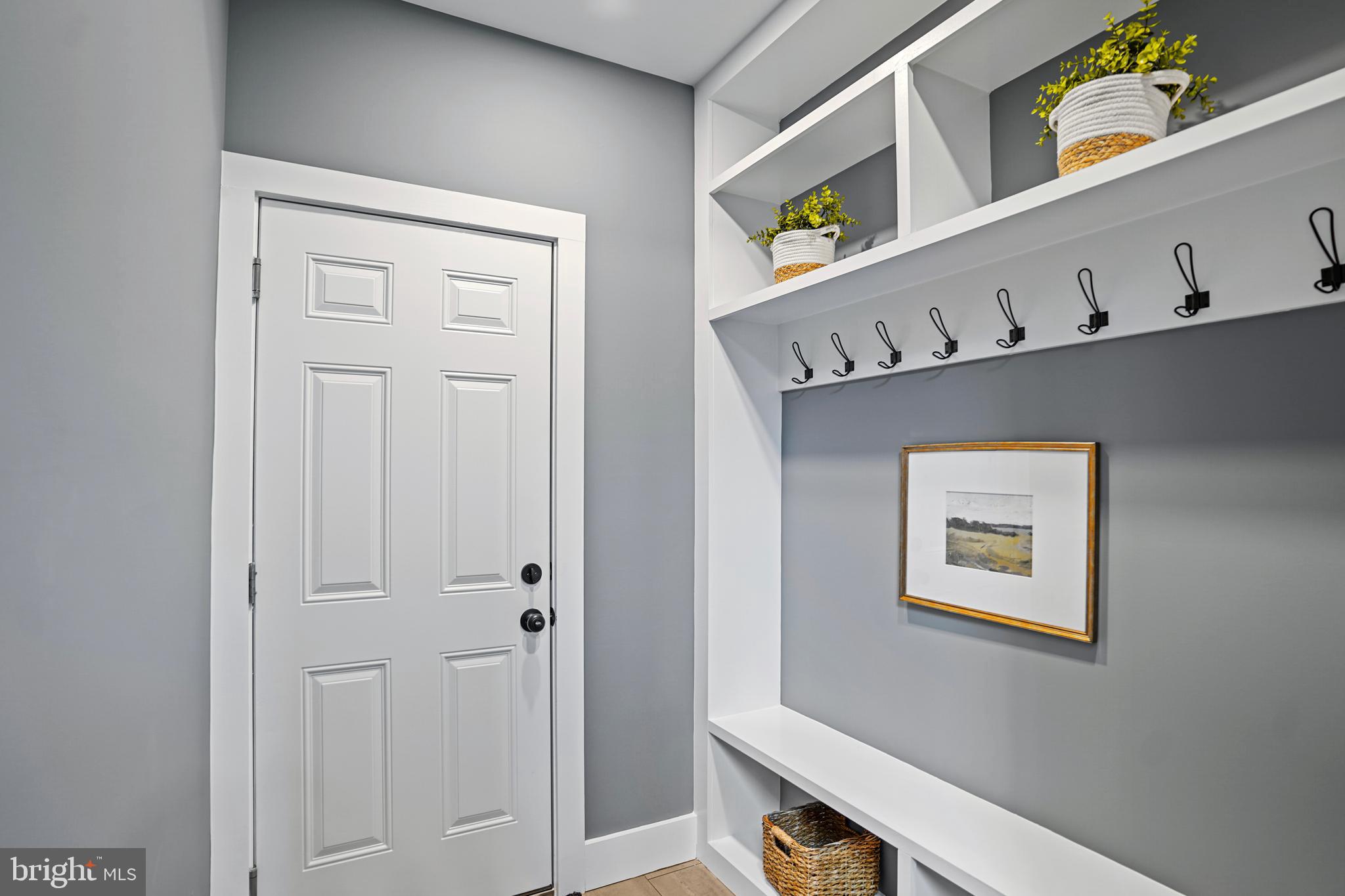 FALLS PARK - Residential