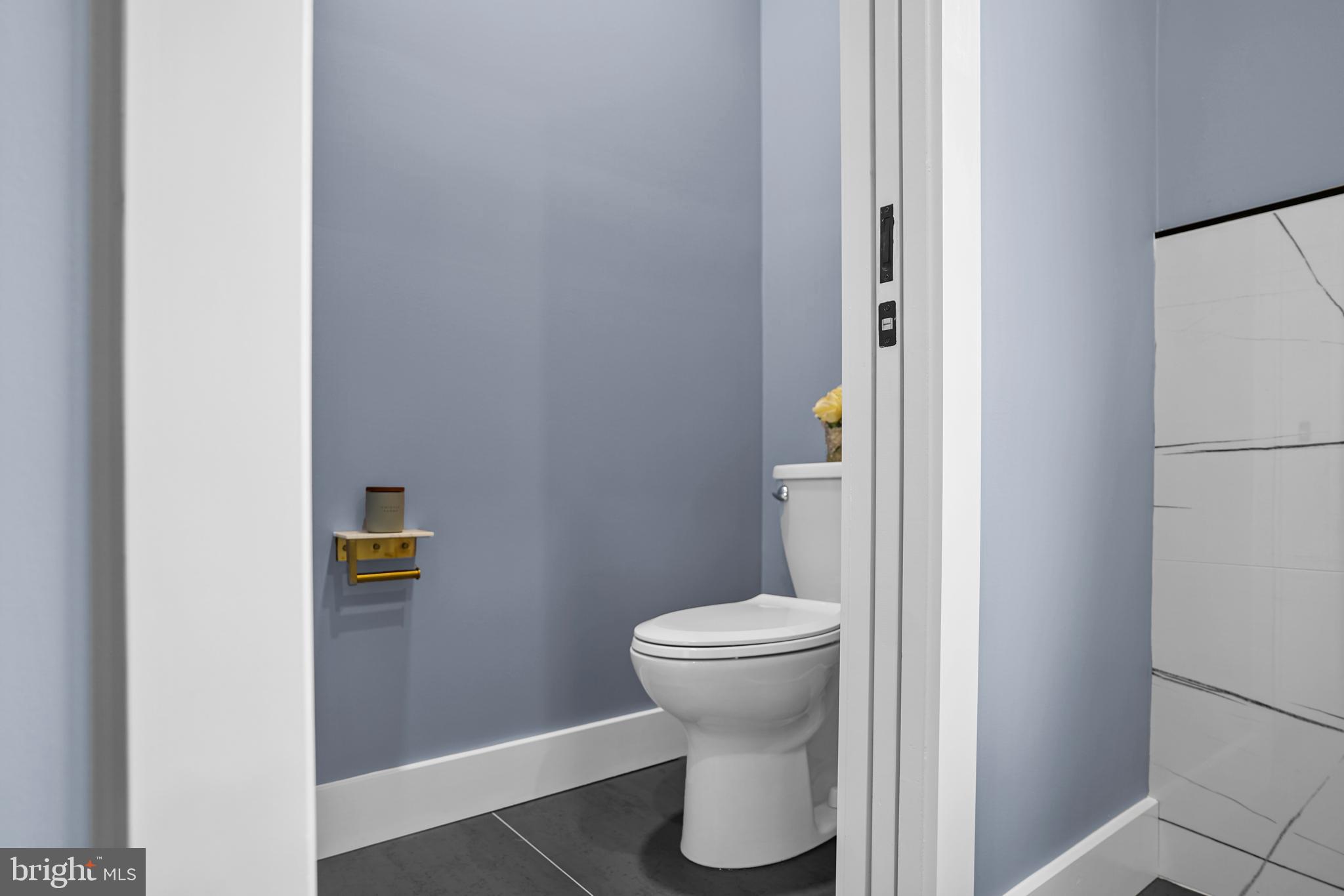 FALLS PARK - Residential