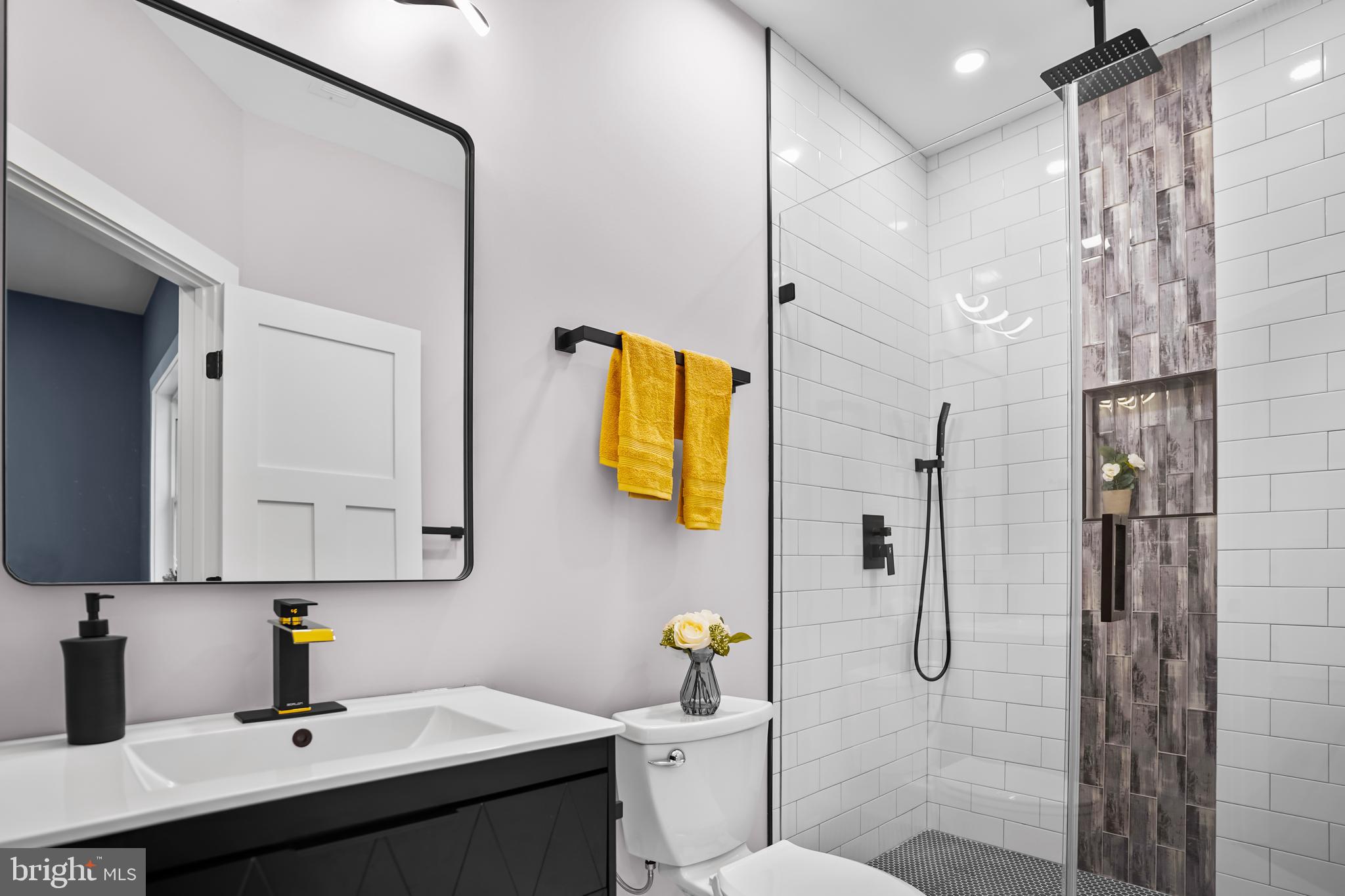 FALLS PARK - Residential