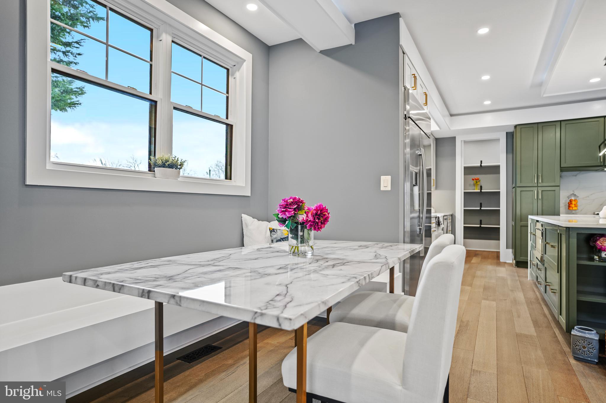 FALLS PARK - Residential