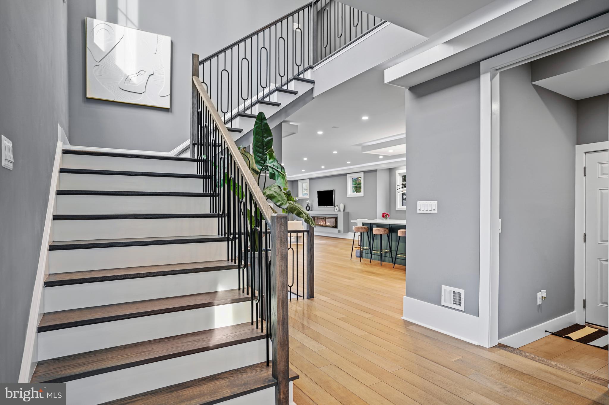 FALLS PARK - Residential