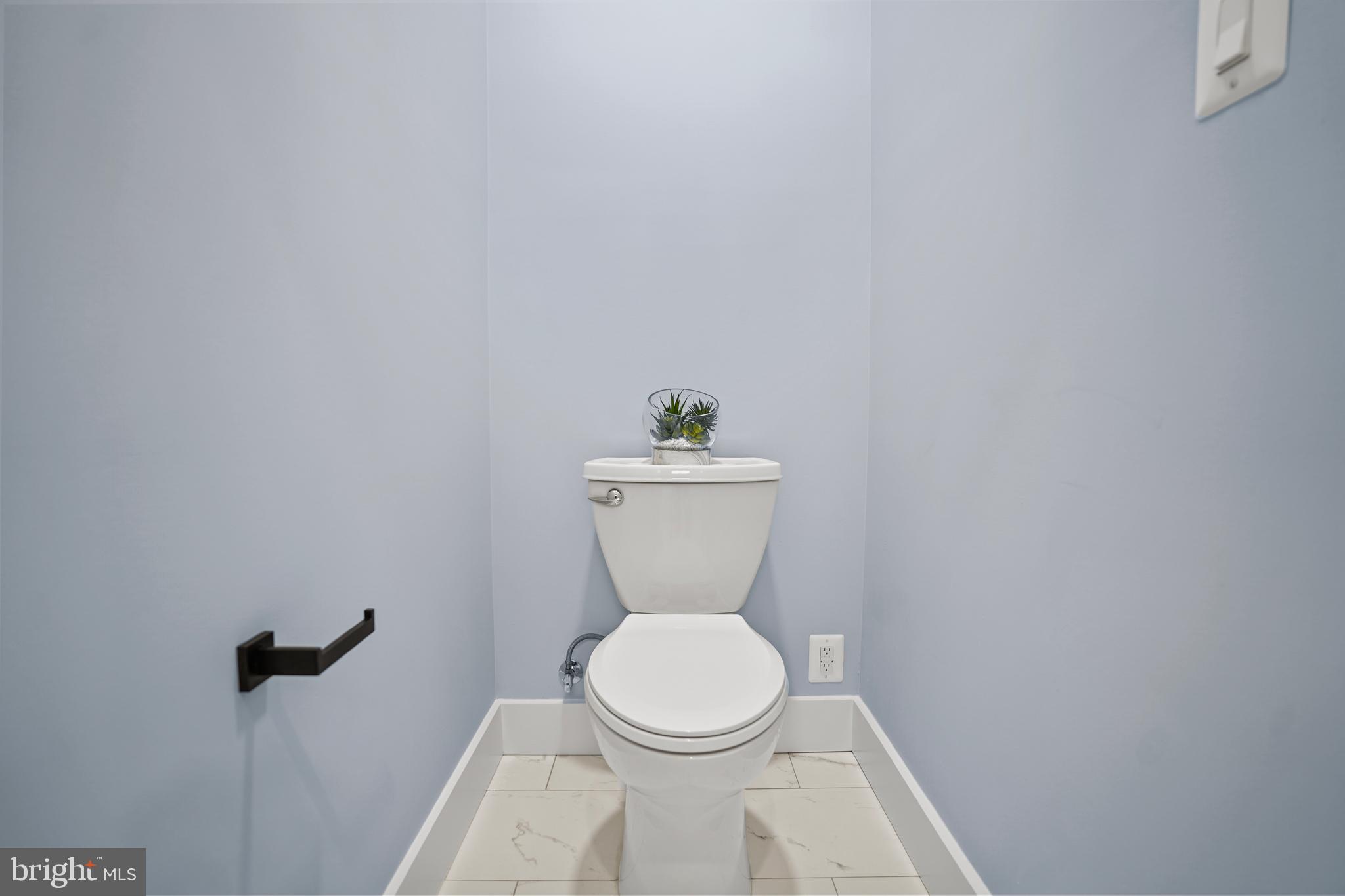 FALLS PARK - Residential