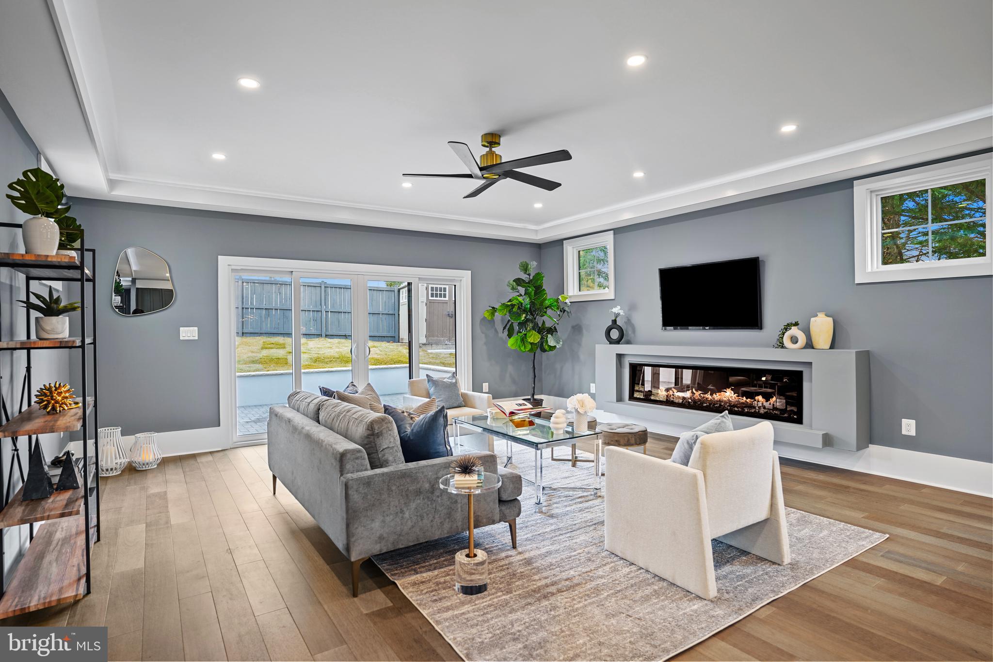 FALLS PARK - Residential