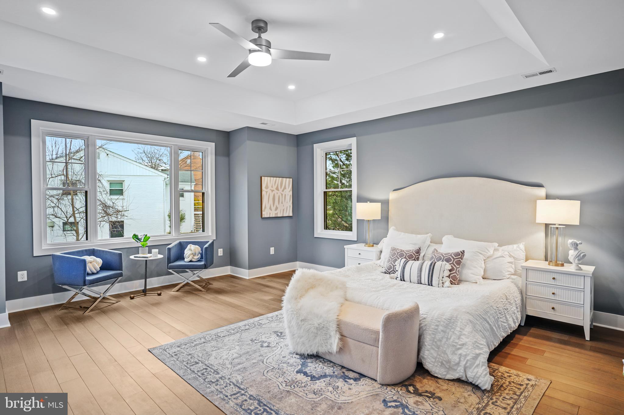 FALLS PARK - Residential